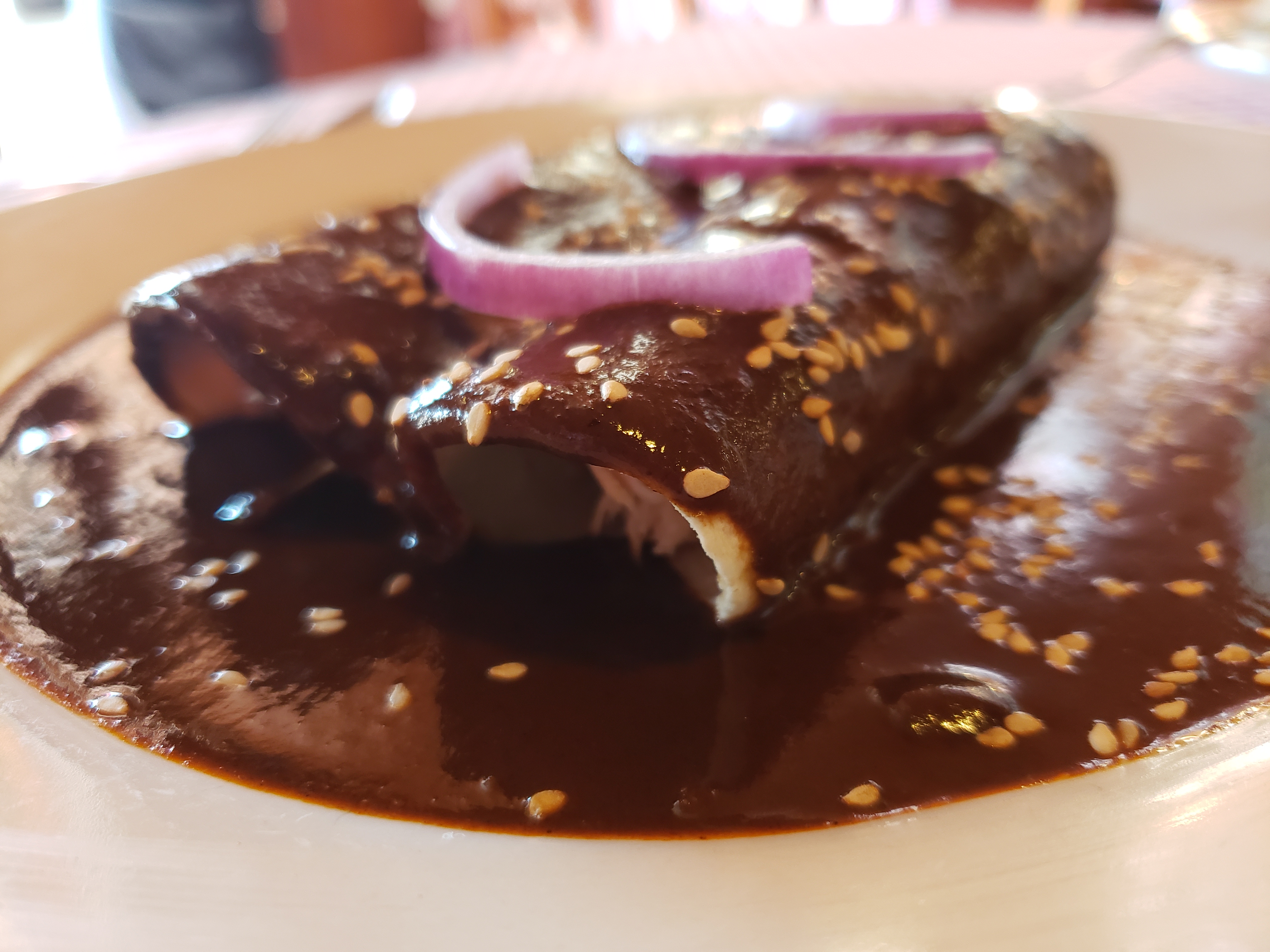 El Merendero de Don Fer Tradicional image 2