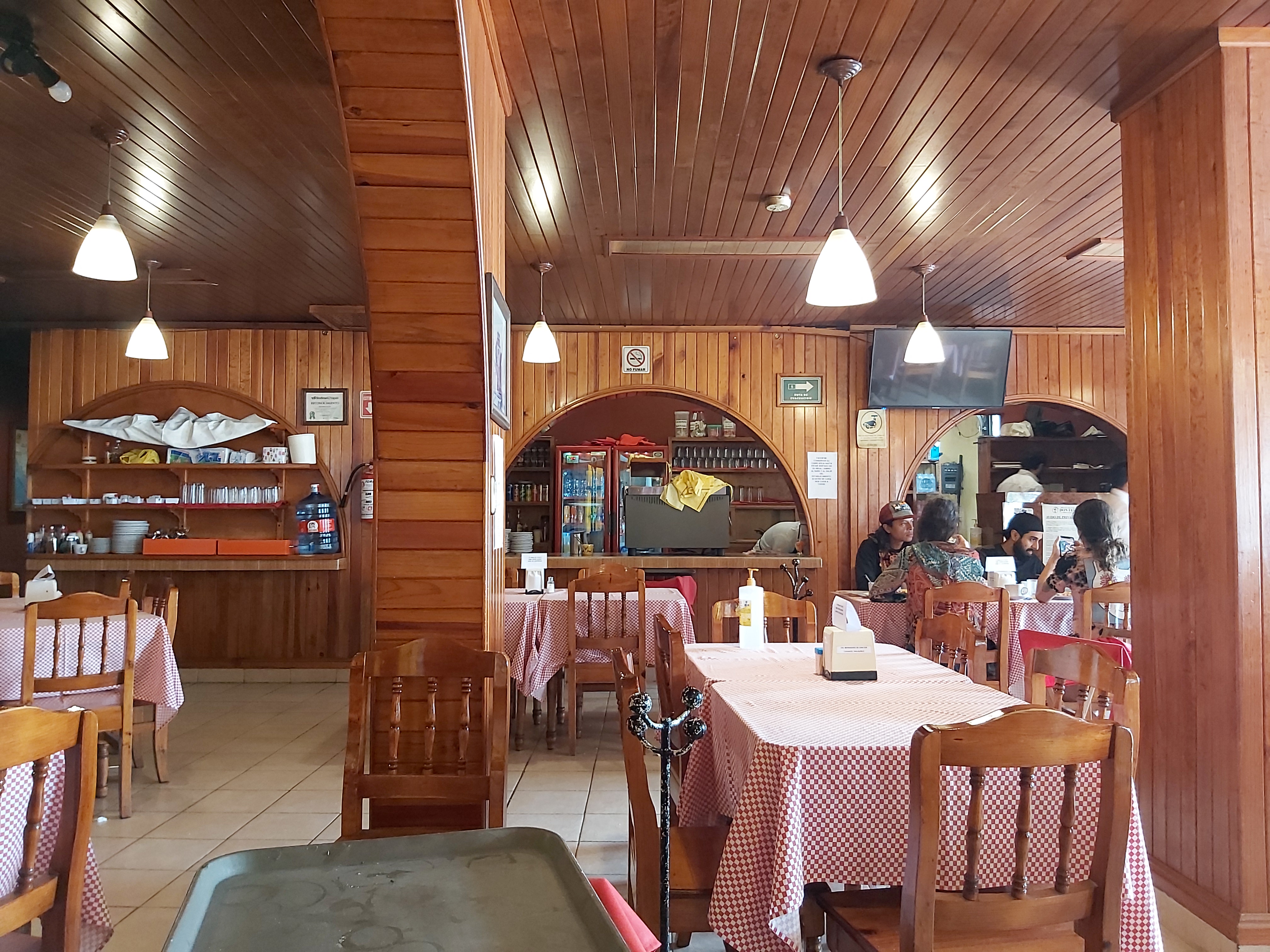 El Merendero de Don Fer Tradicional image 4