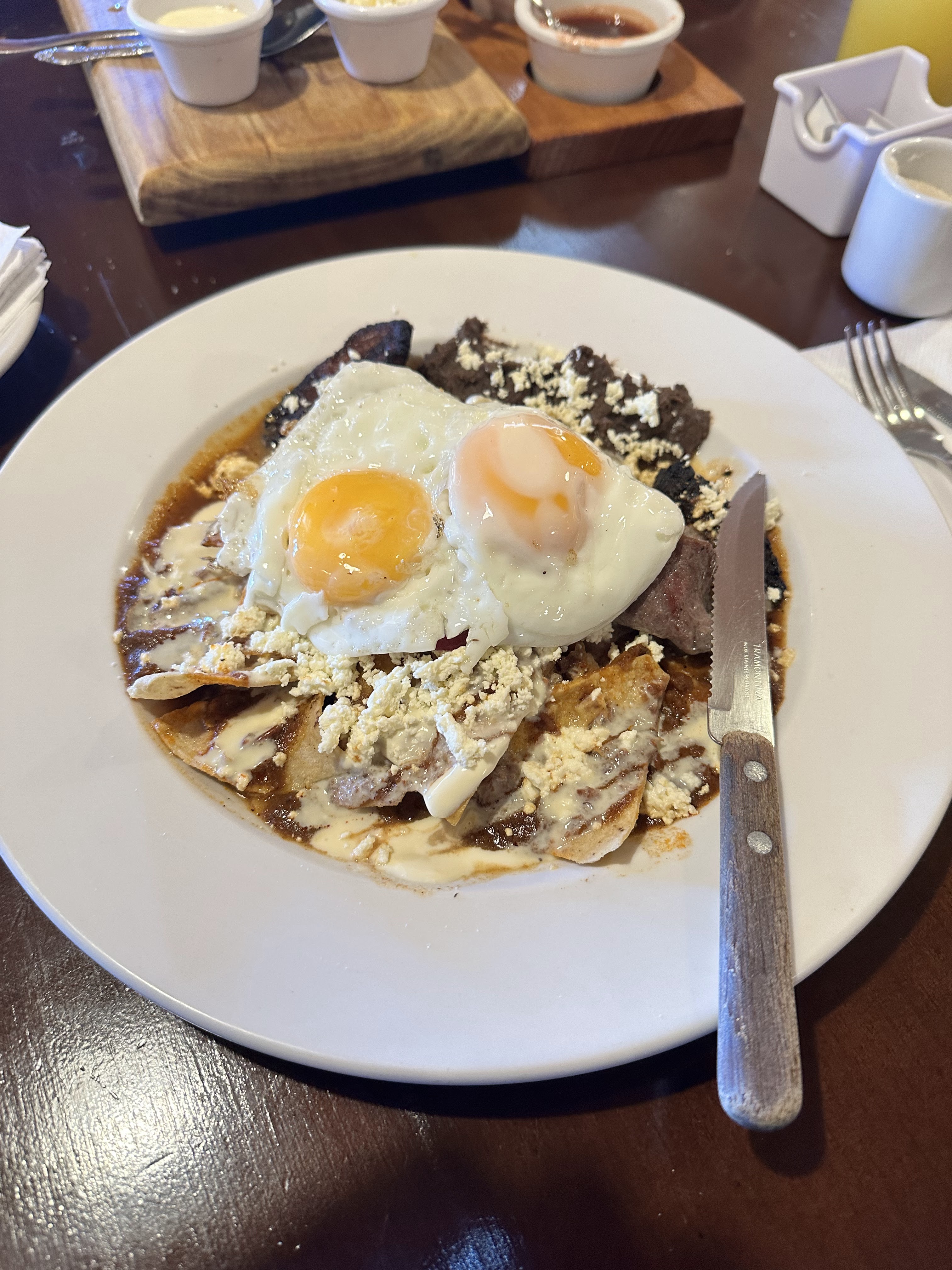 El Merendero de Don Fer Tradicional image 5