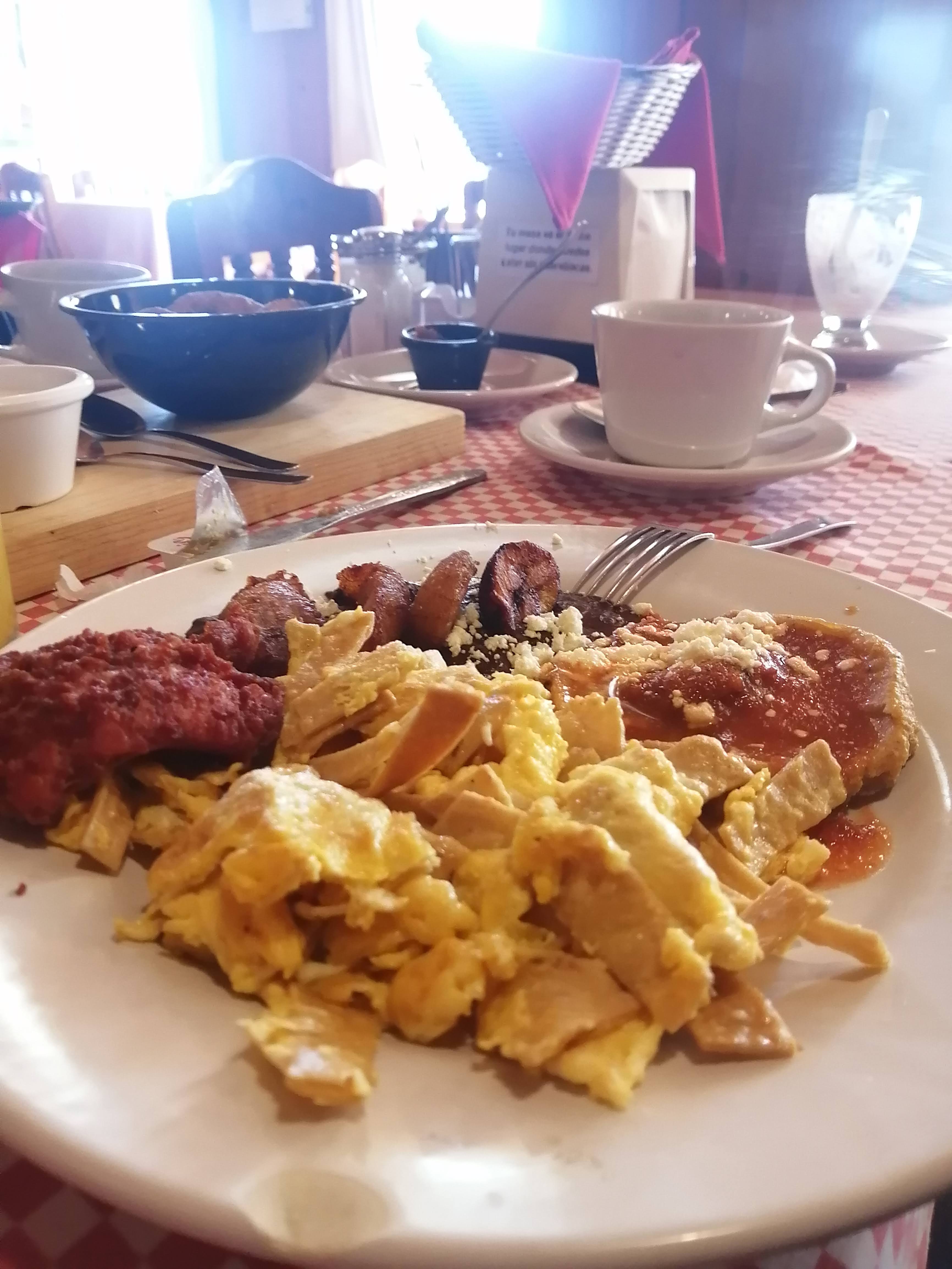 El Merendero de Don Fer Tradicional image 6