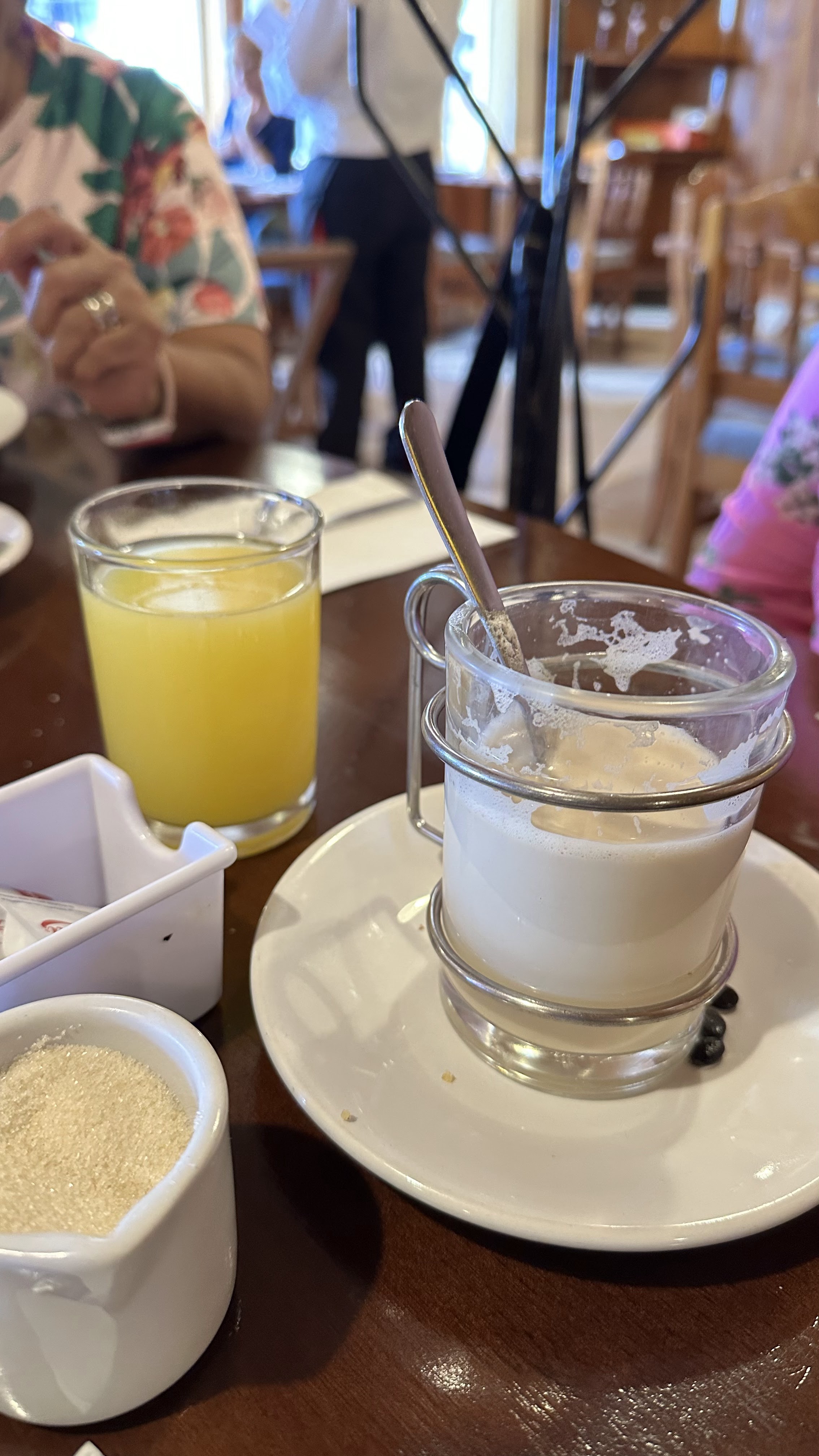 El Merendero de Don Fer Tradicional image 7