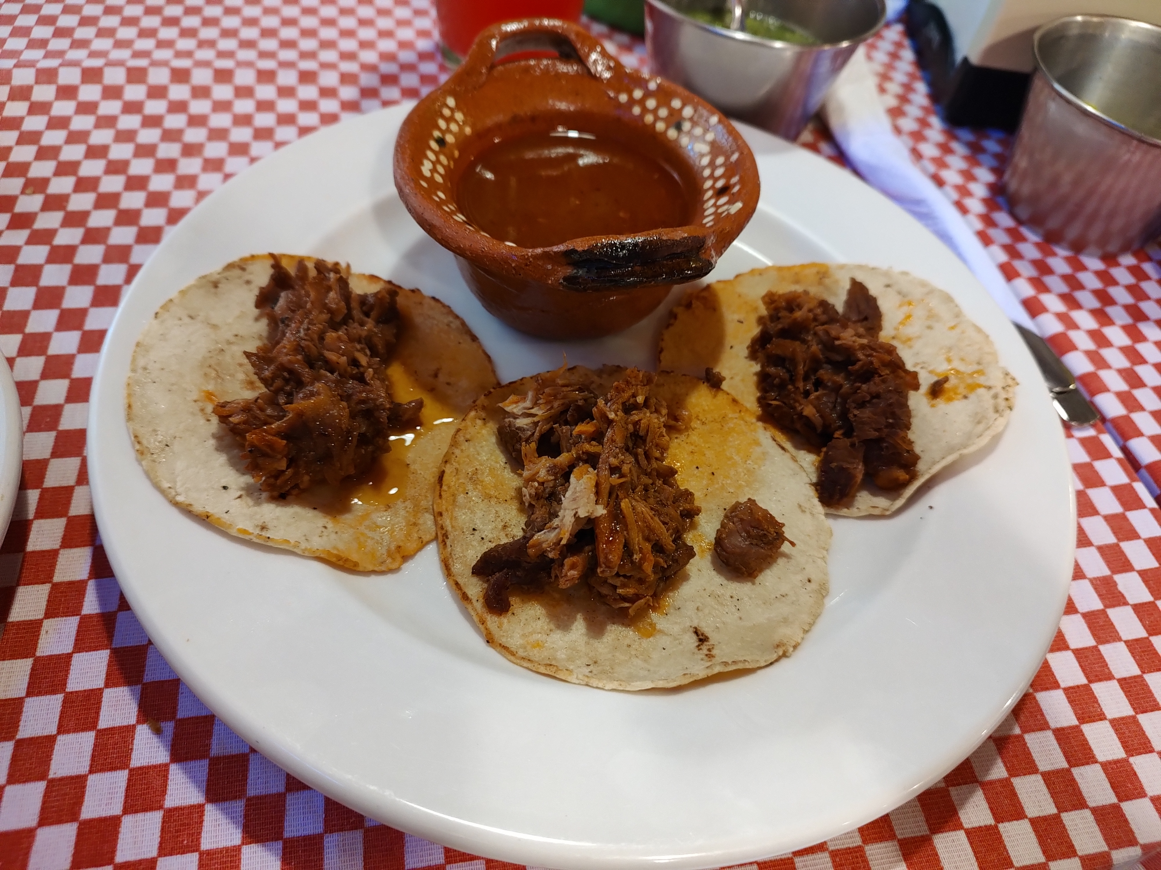 El Merendero de Don Fer Tradicional image 9