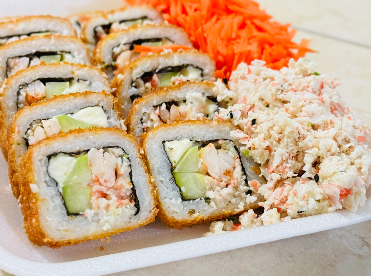 Sushi tagatha's image 1