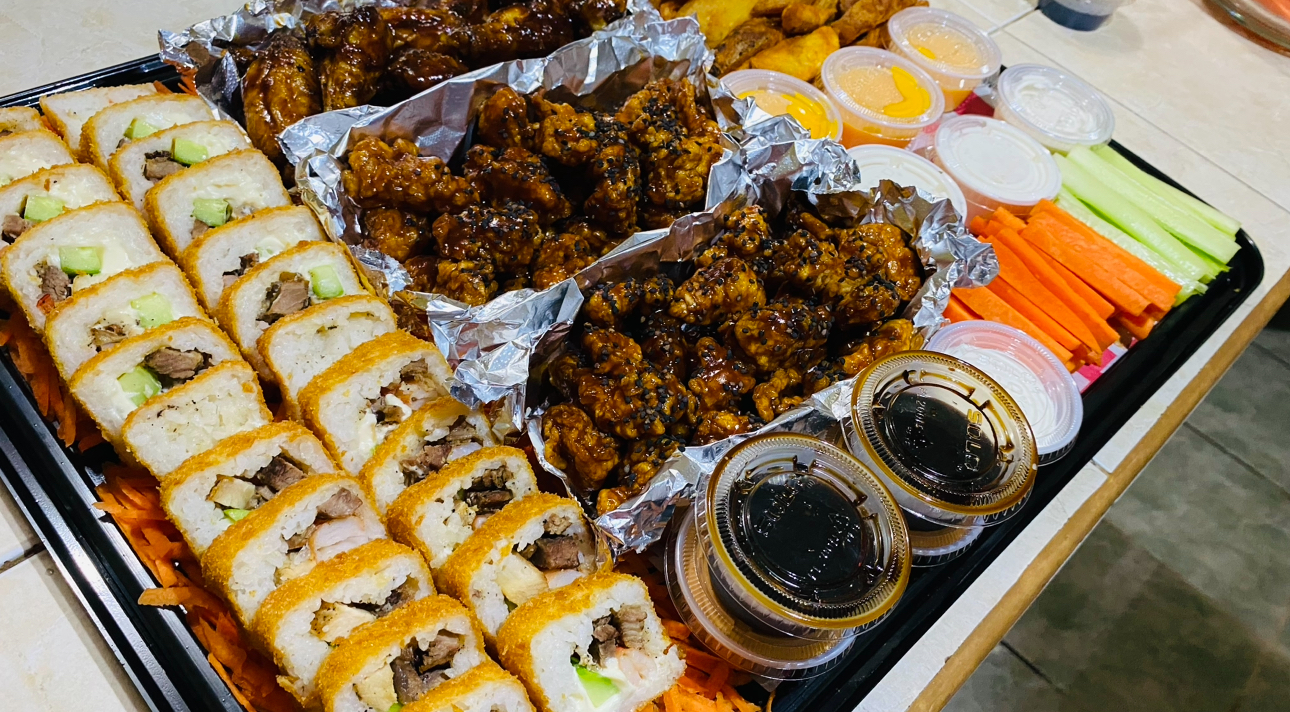 Sushi tagatha's image 2