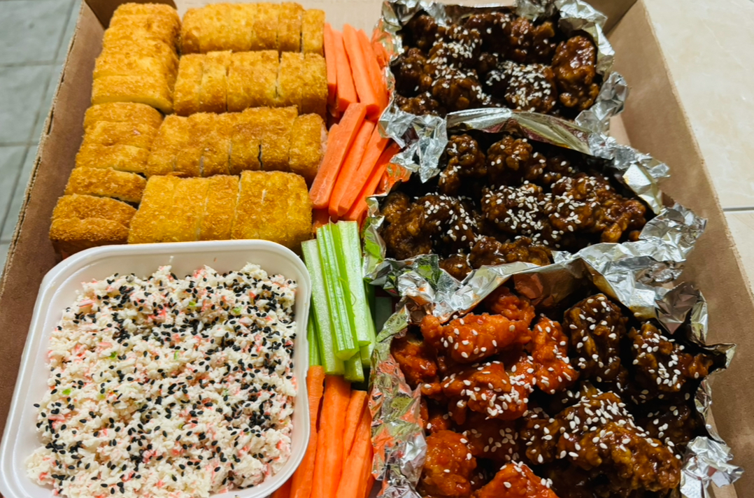 Sushi tagatha's image 10