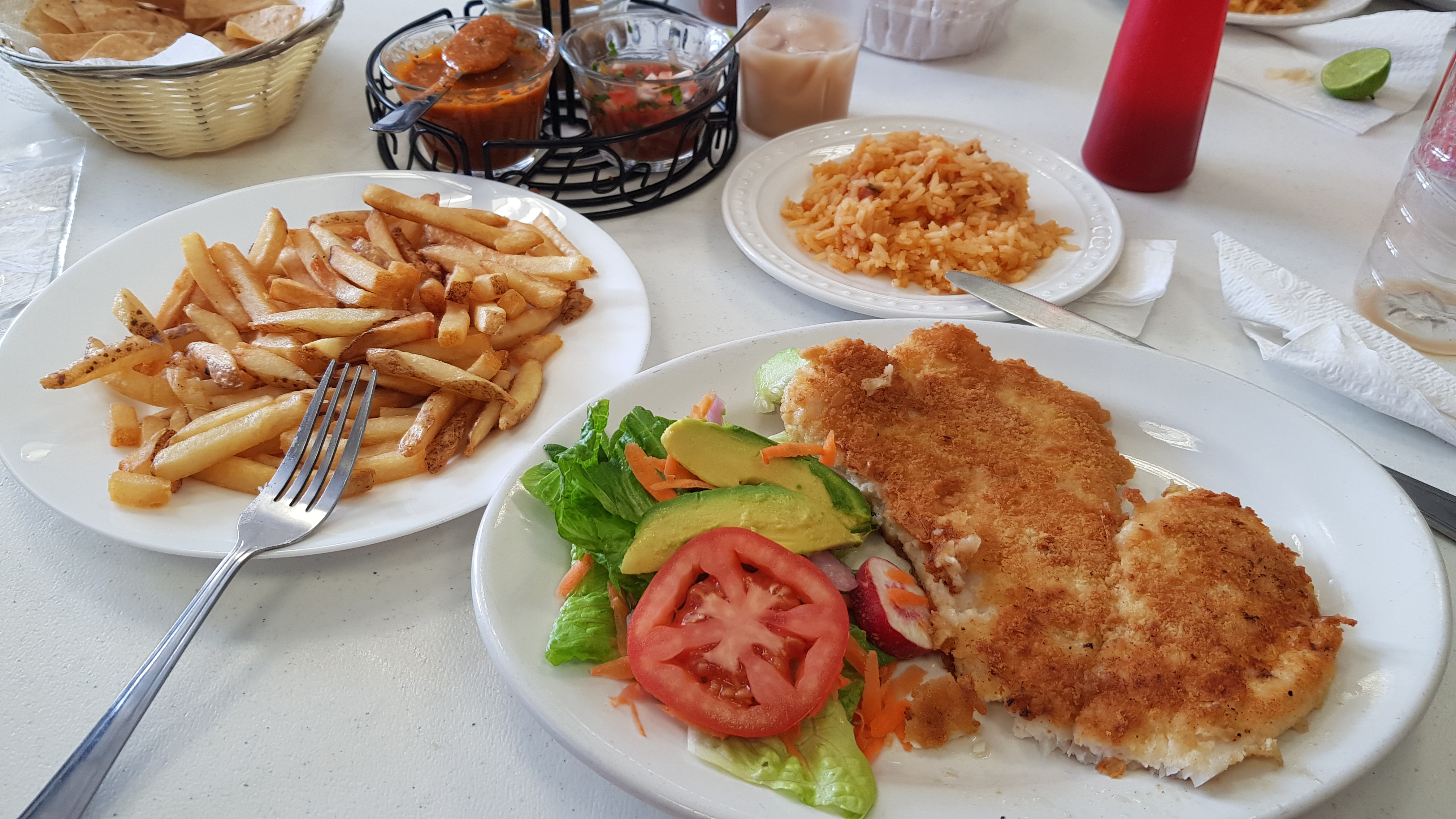 Rincón De Cambustón image 2