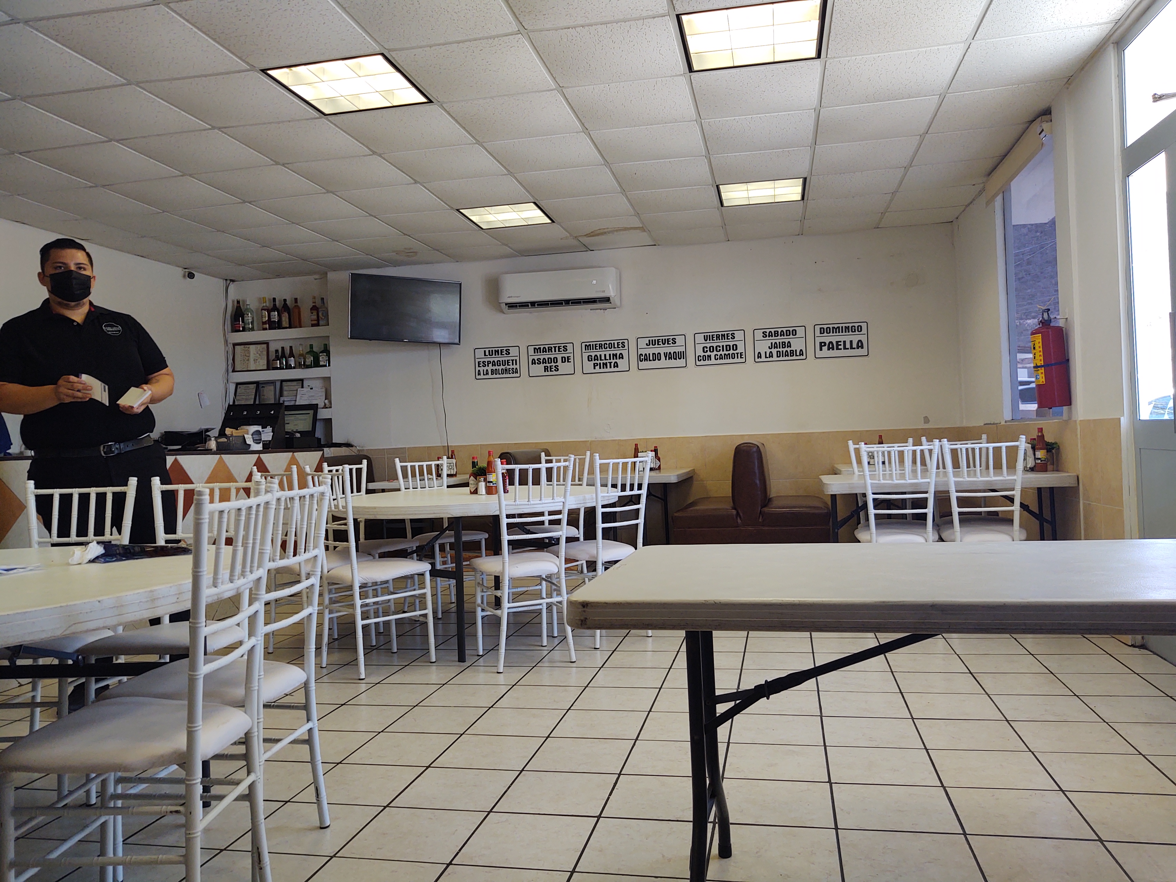 Rincón De Cambustón image 3