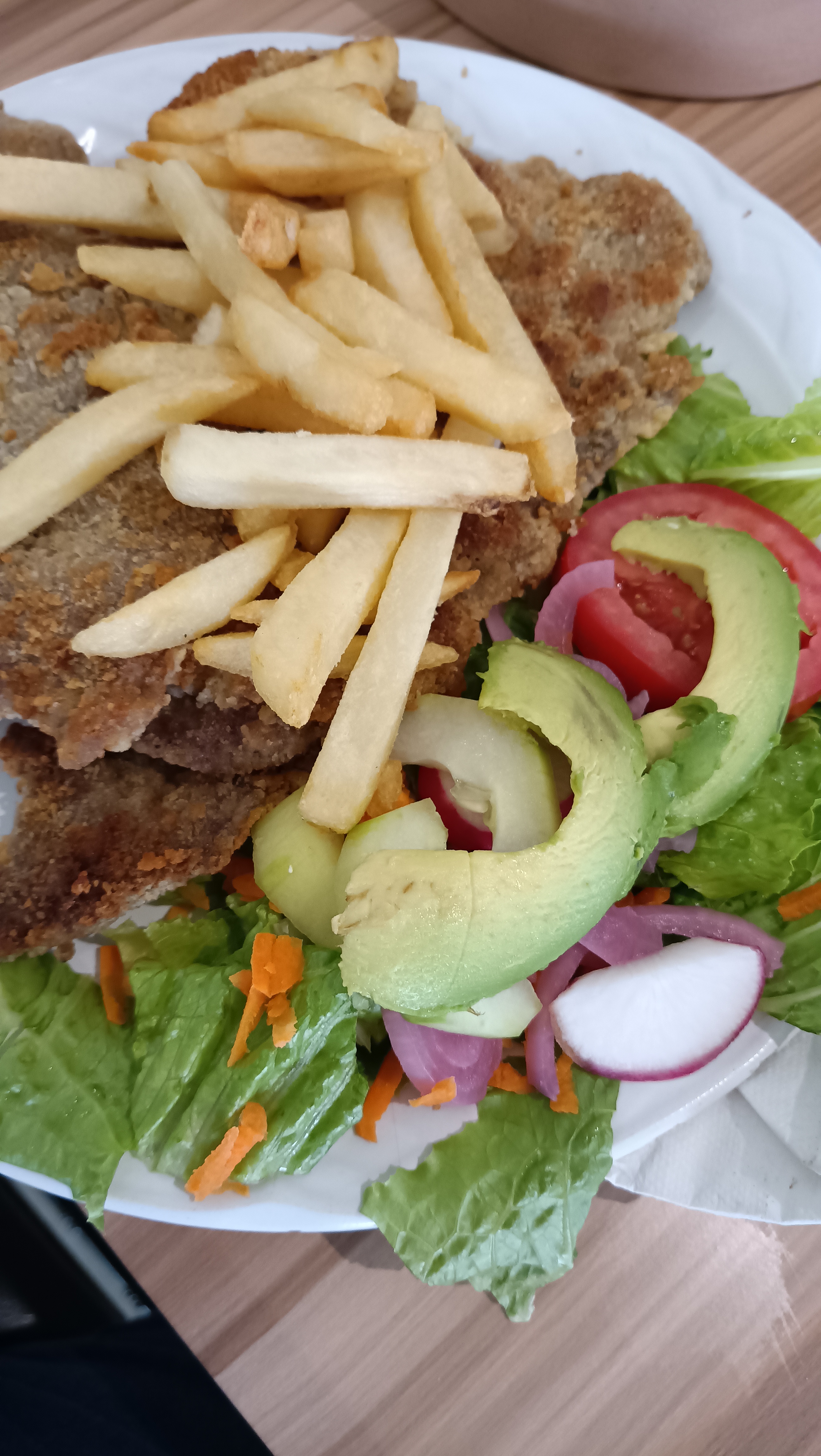 Rincón De Cambustón image 5