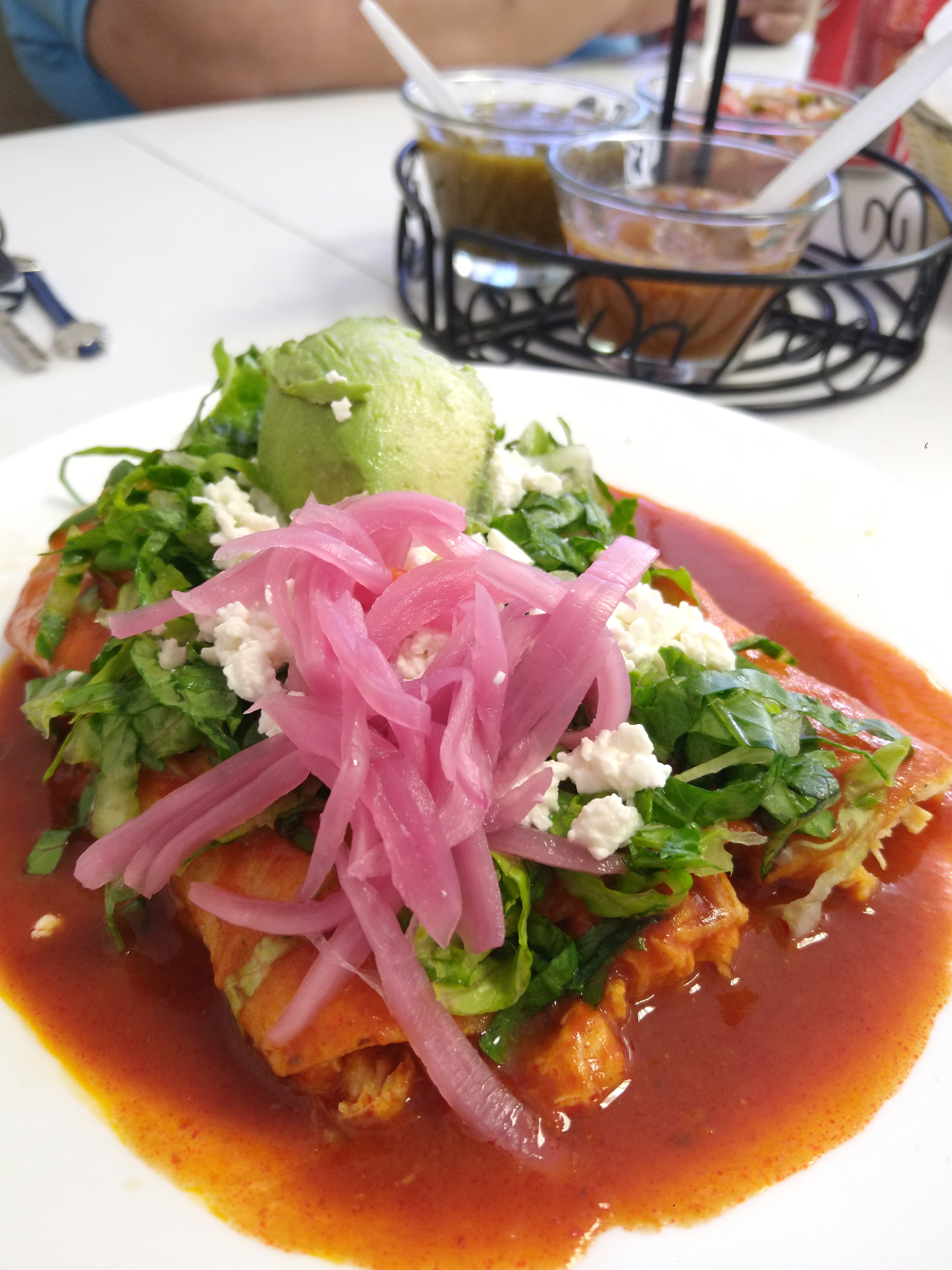 Rincón De Cambustón image 6