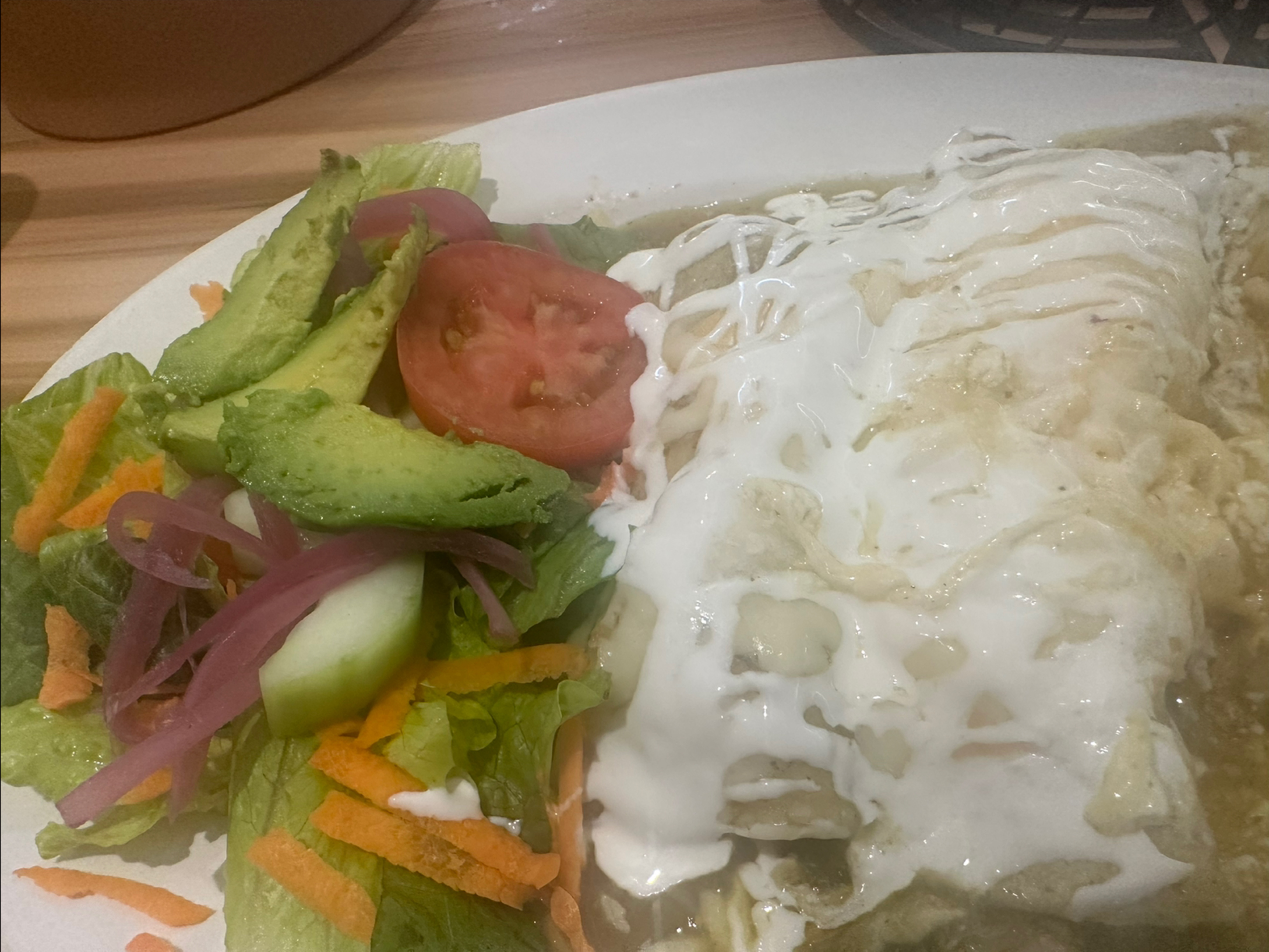 Rincón De Cambustón image 7