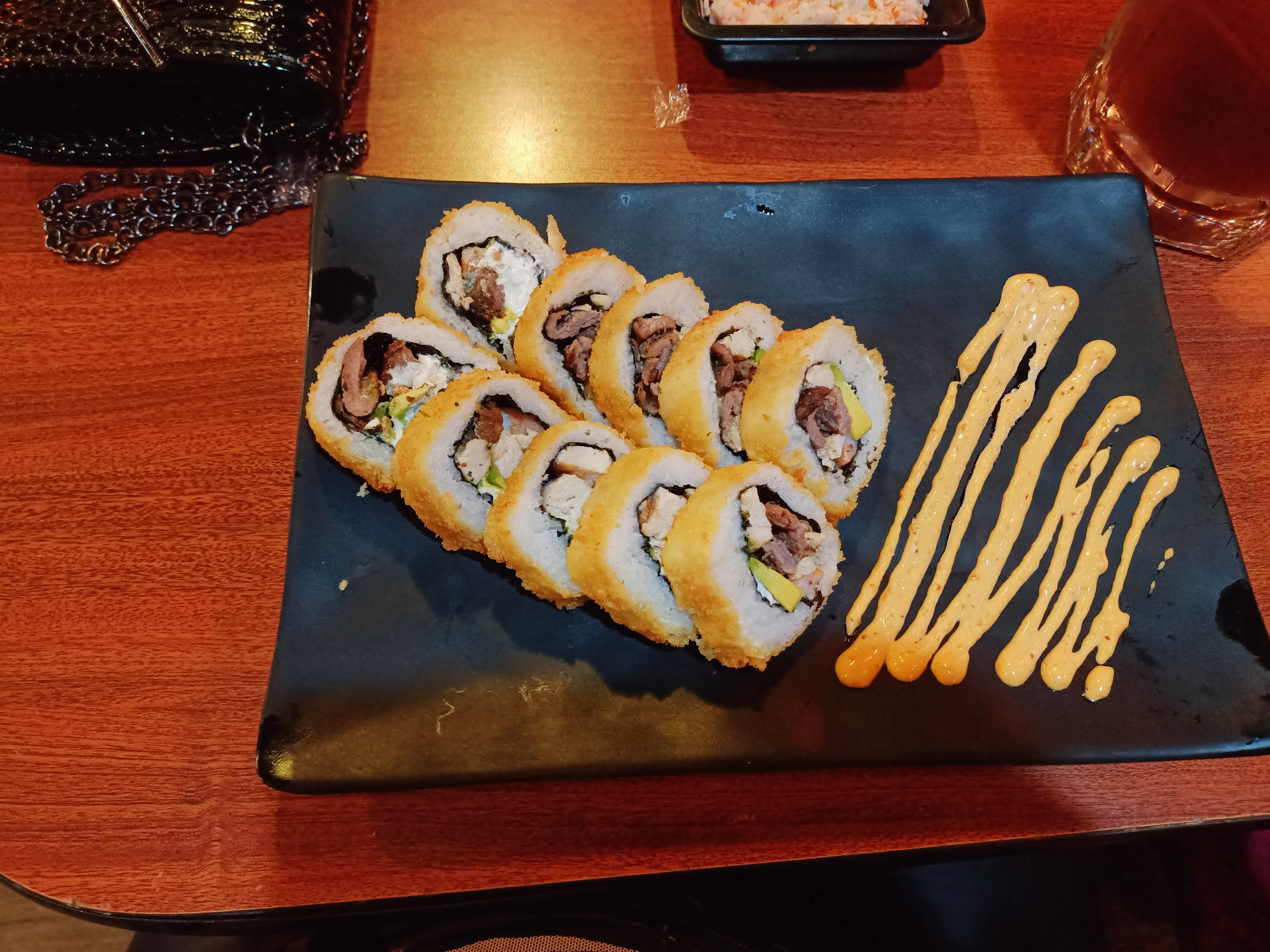 Tabu Sushi And Martini Lounge. image 2