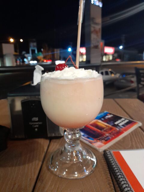 Tabu Sushi And Martini Lounge. image 4