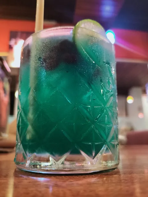 Tabu Sushi And Martini Lounge. image 6