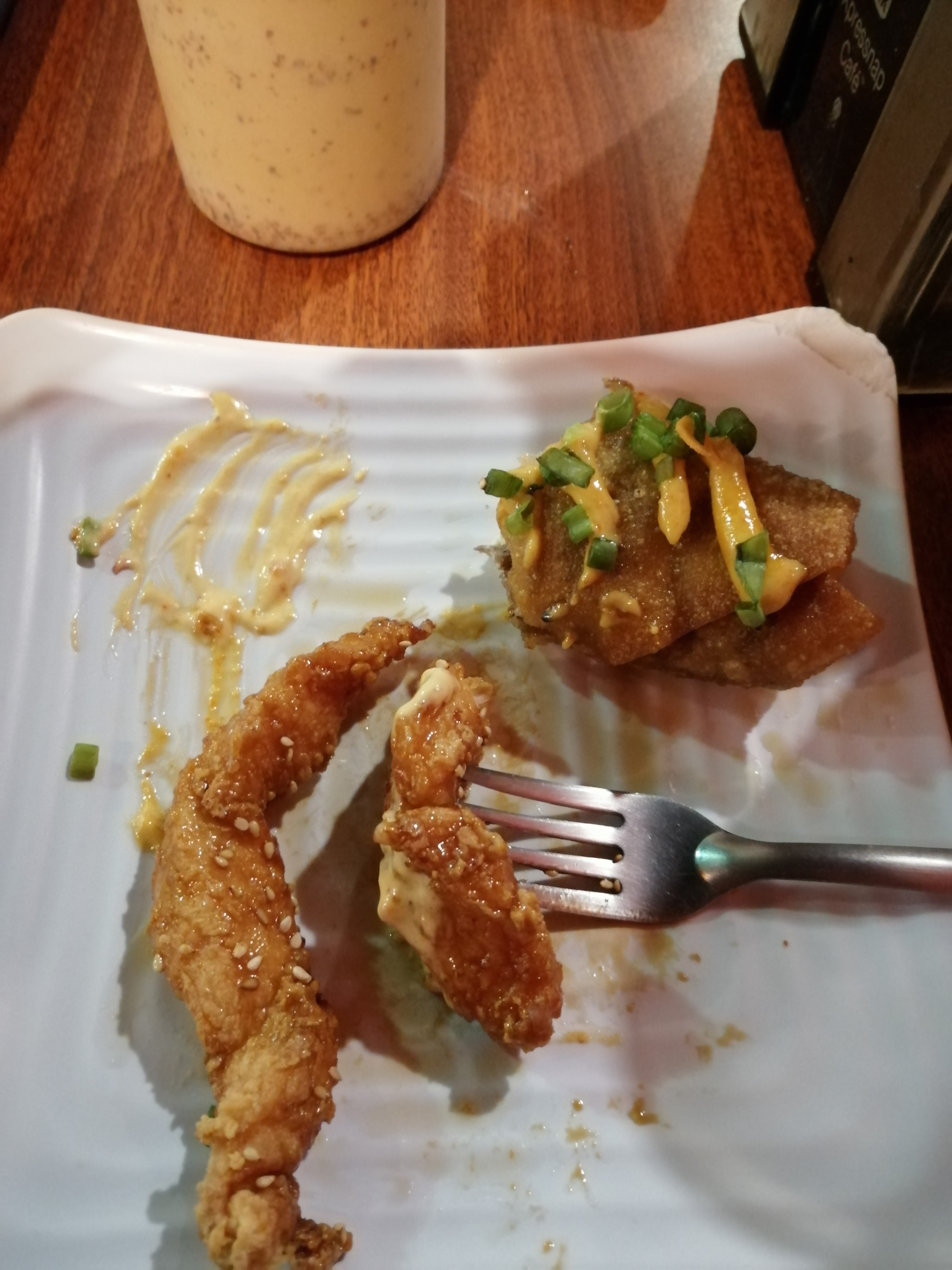 Tabu Sushi And Martini Lounge. image 7