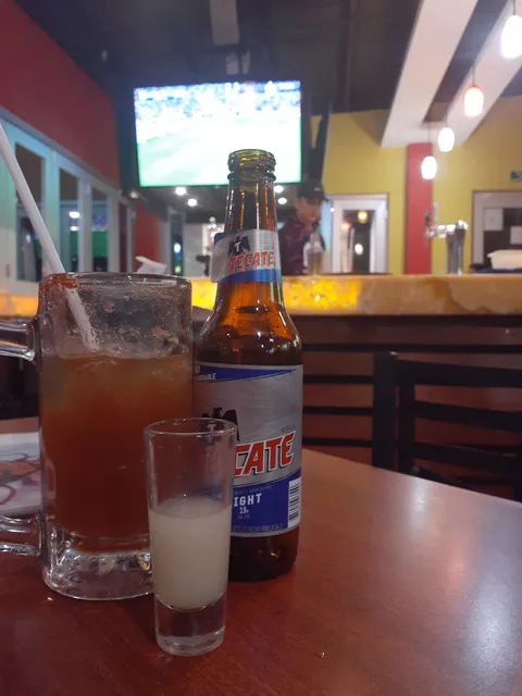 Tabu Sushi And Martini Lounge. image 8