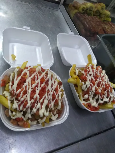 LOS CREMAS image 4