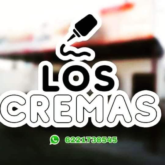 LOS CREMAS image 8