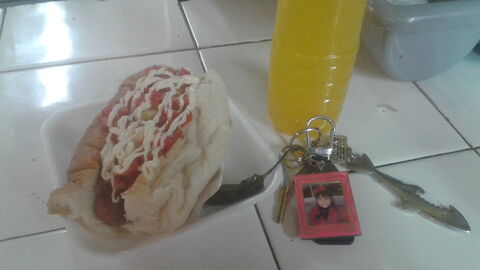 Lapa Lapa Hot Dog image 4