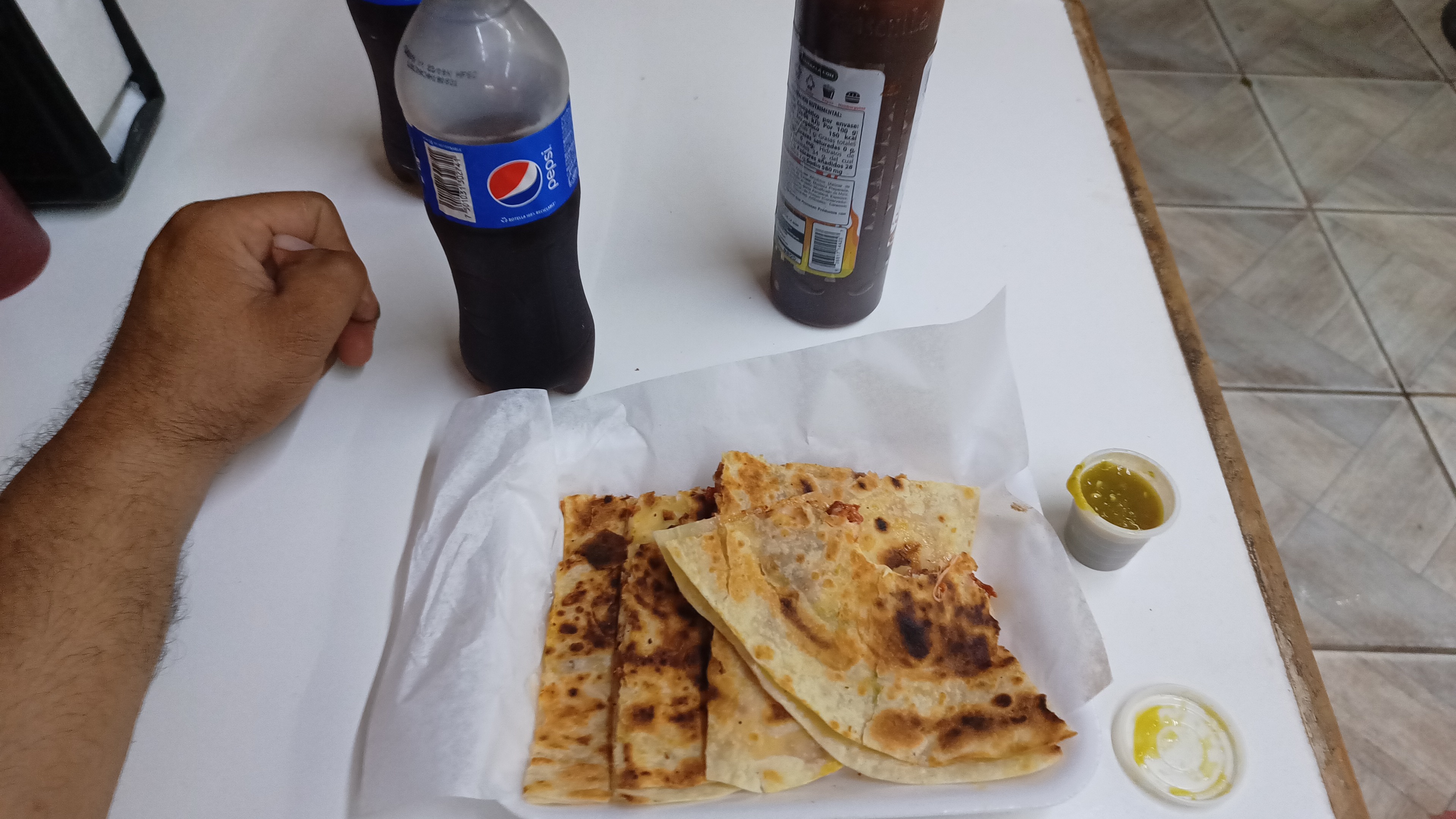 Lapa Lapa Hot Dog image 5