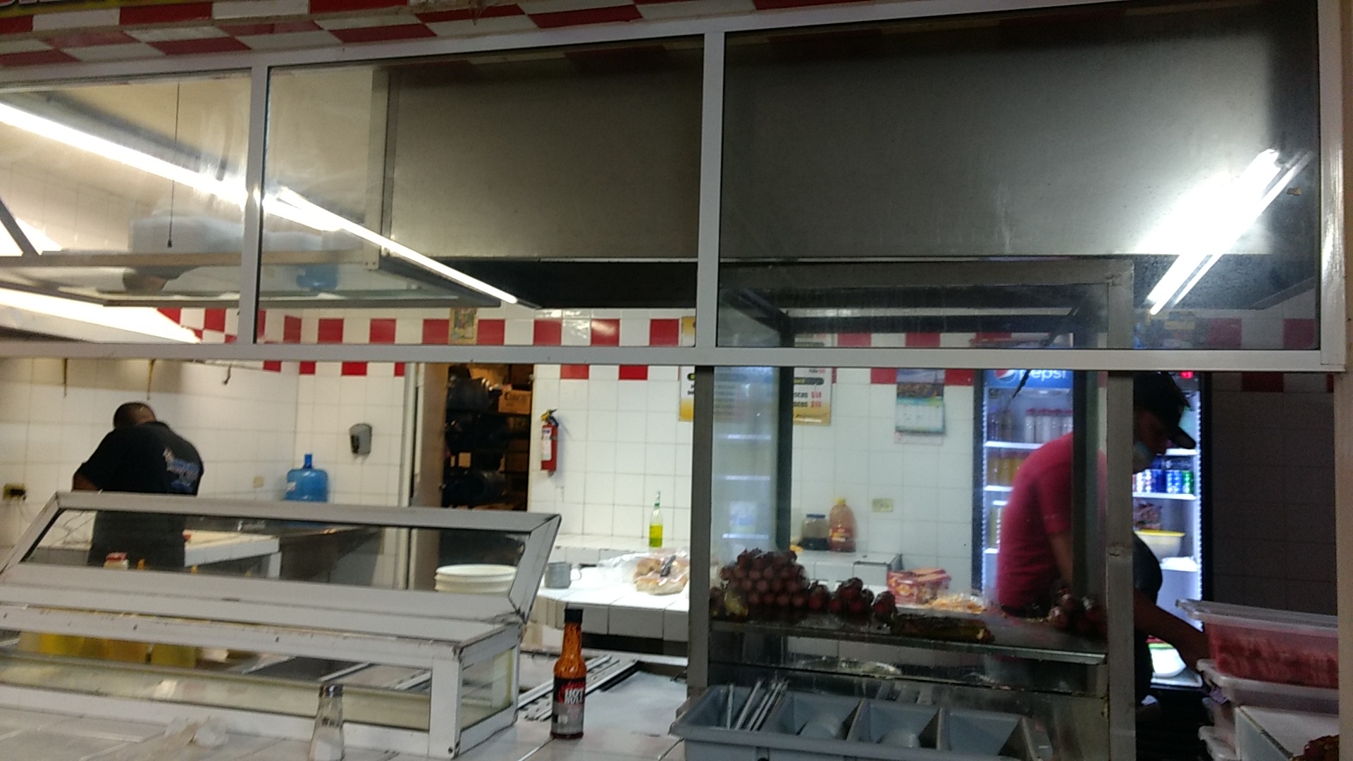 Lapa Lapa Hot Dog image 6