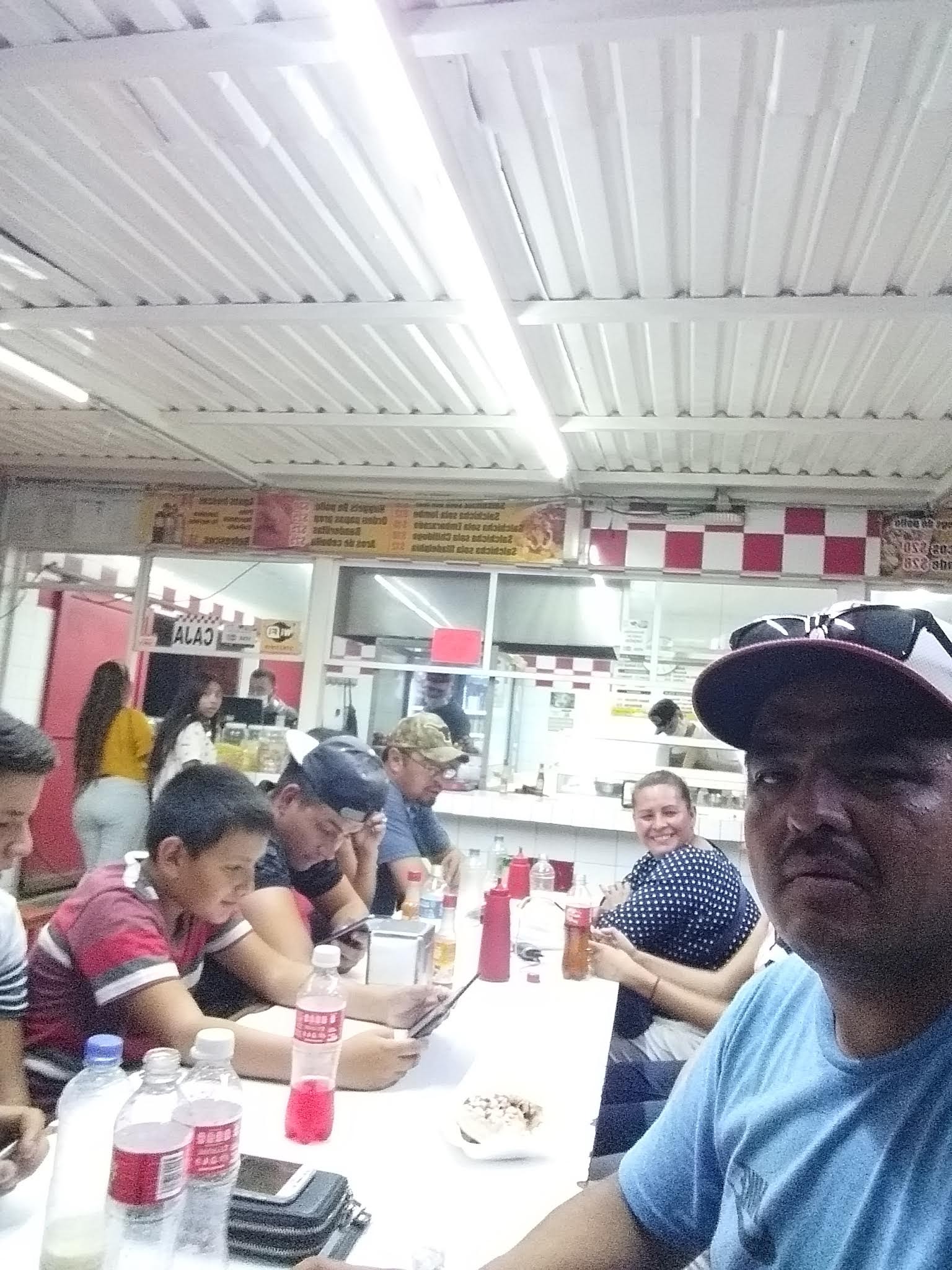 Lapa Lapa Hot Dog image 8