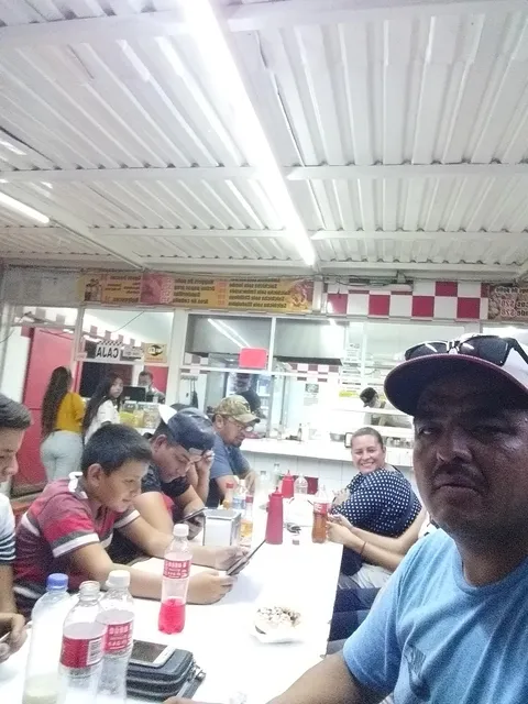 Lapa Lapa Hot Dog image 8