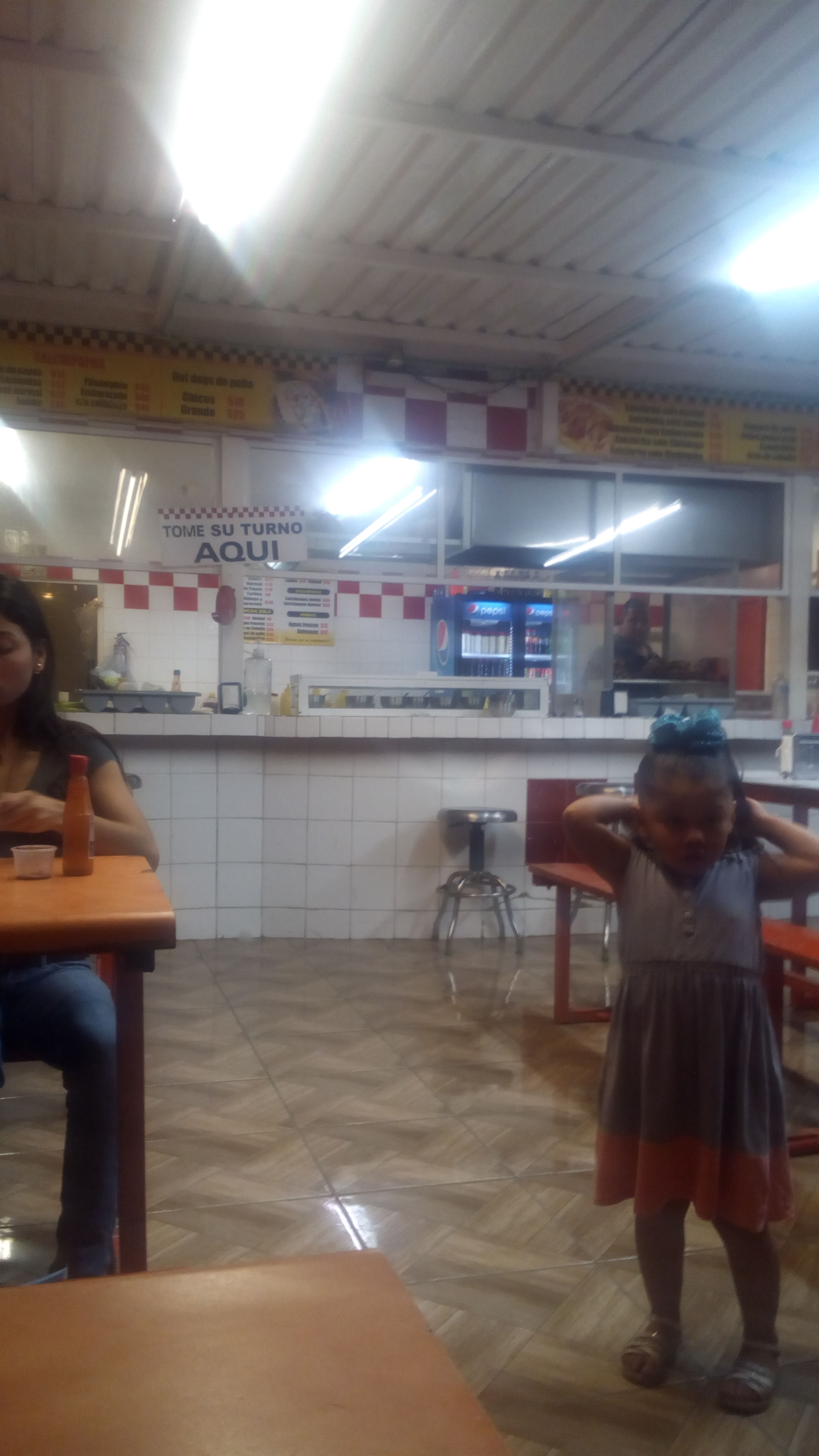 Lapa Lapa Hot Dog image 9