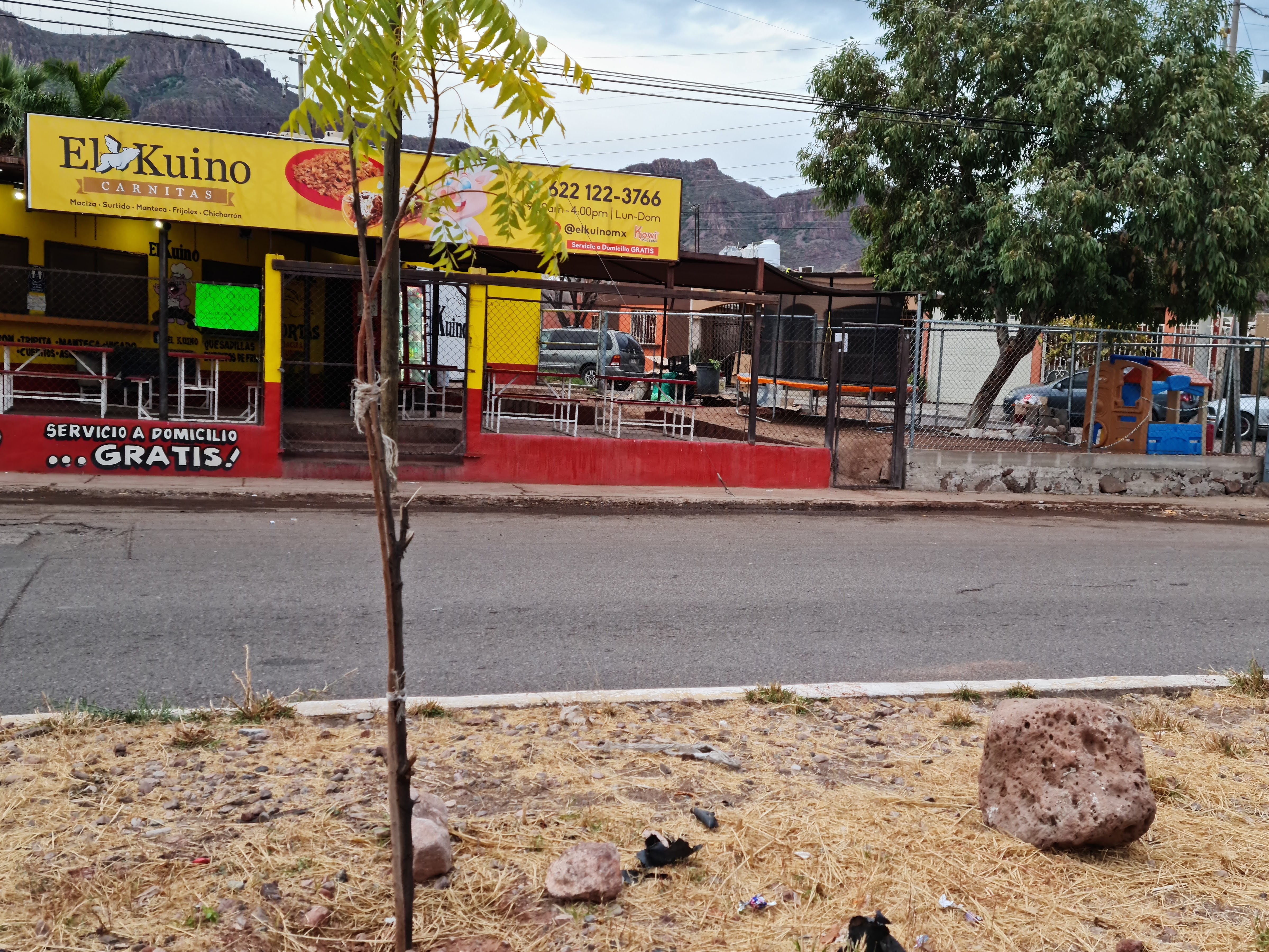 Carnitas El Kuino image 1