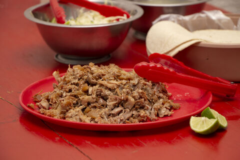 Carnitas El Kuino image 3