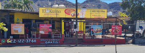 Carnitas El Kuino image 4
