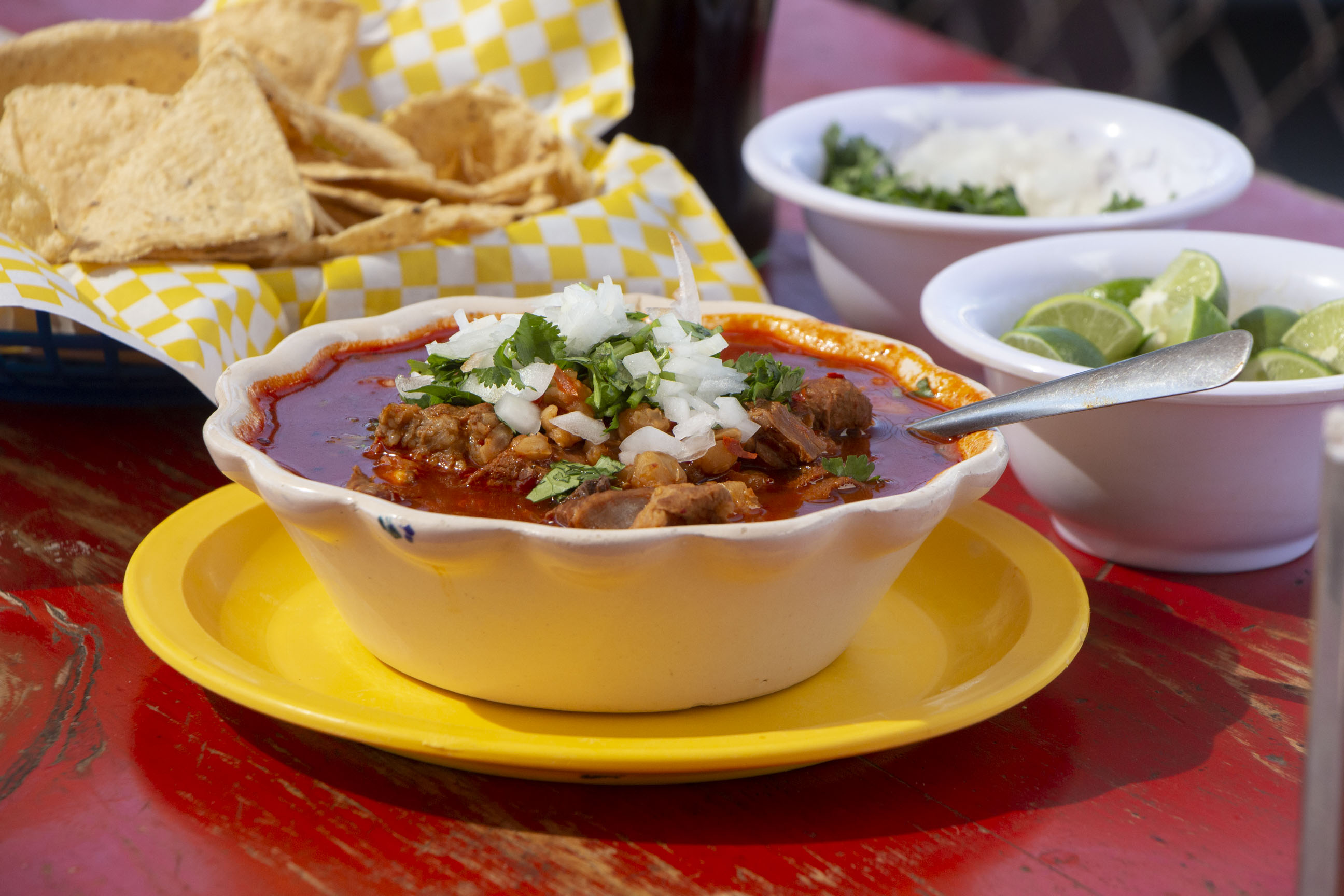 Carnitas El Kuino image 6