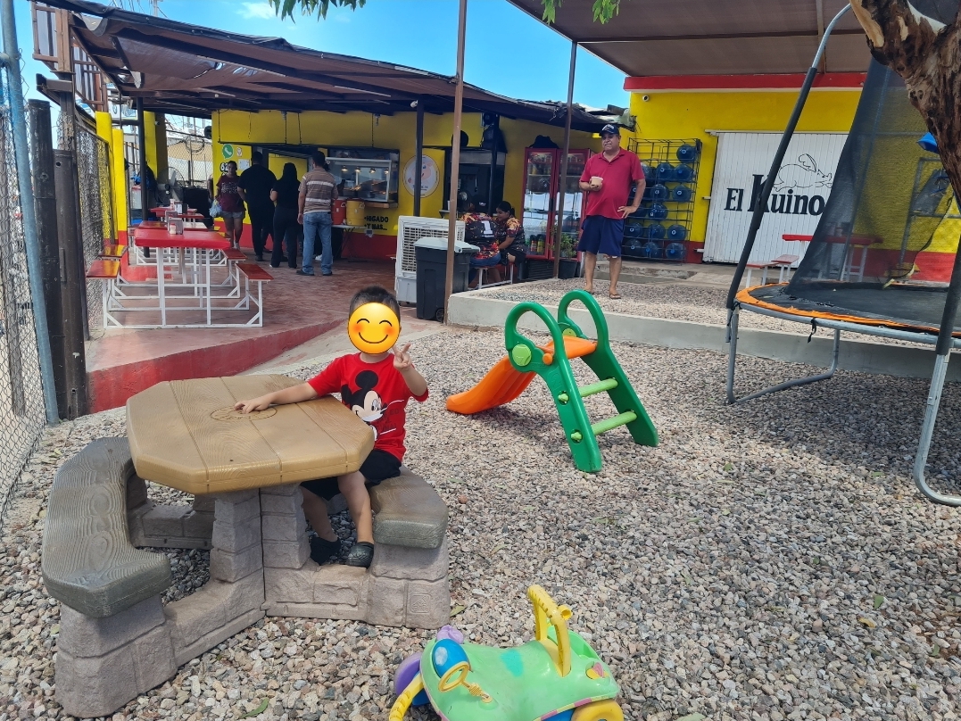 Carnitas El Kuino image 7