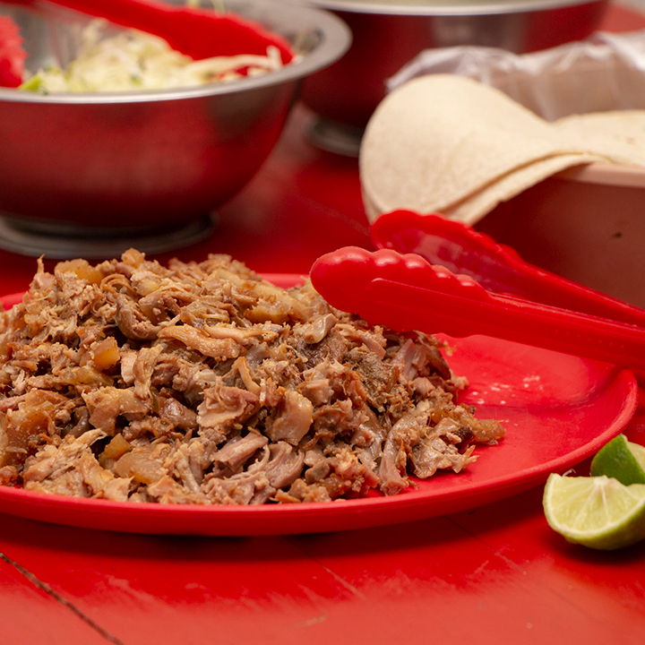 Carnitas El Kuino image 9