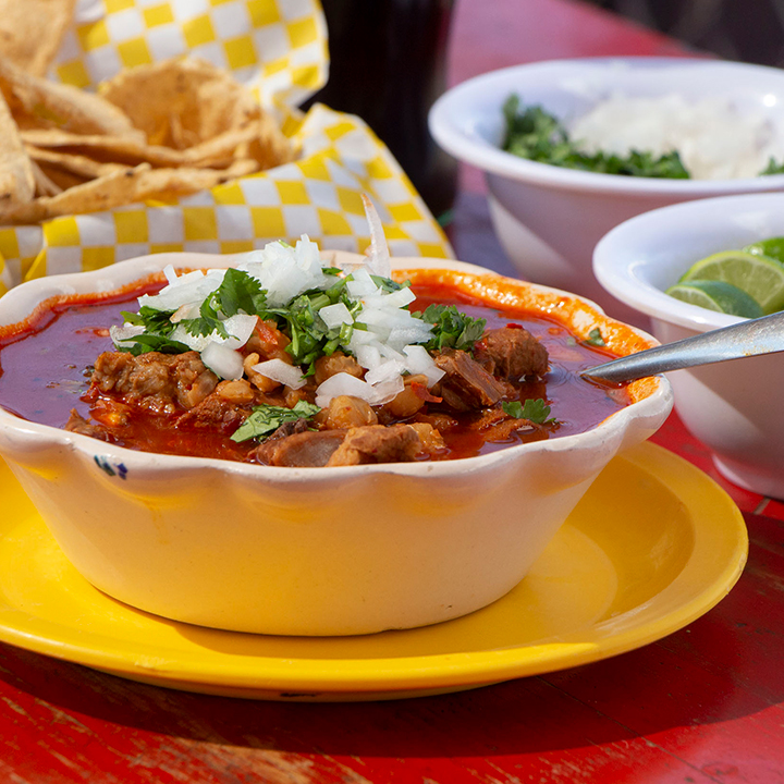 Carnitas El Kuino image 10