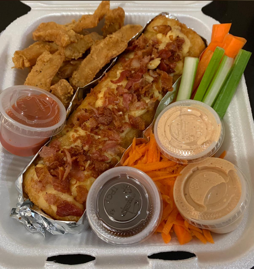 Sushi San Sebastian image 1