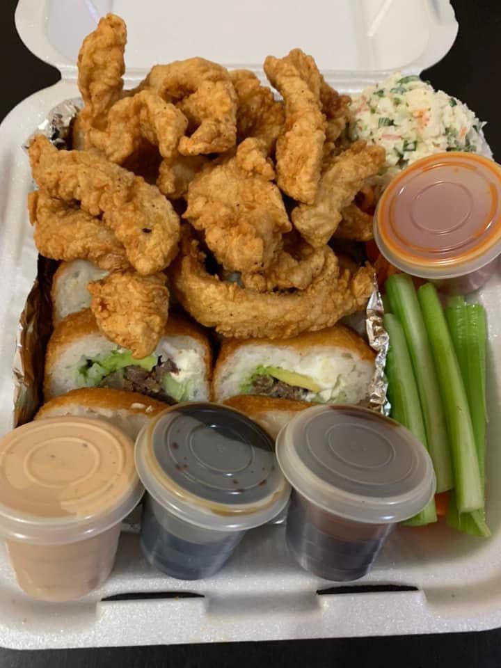 Sushi San Sebastian image 2