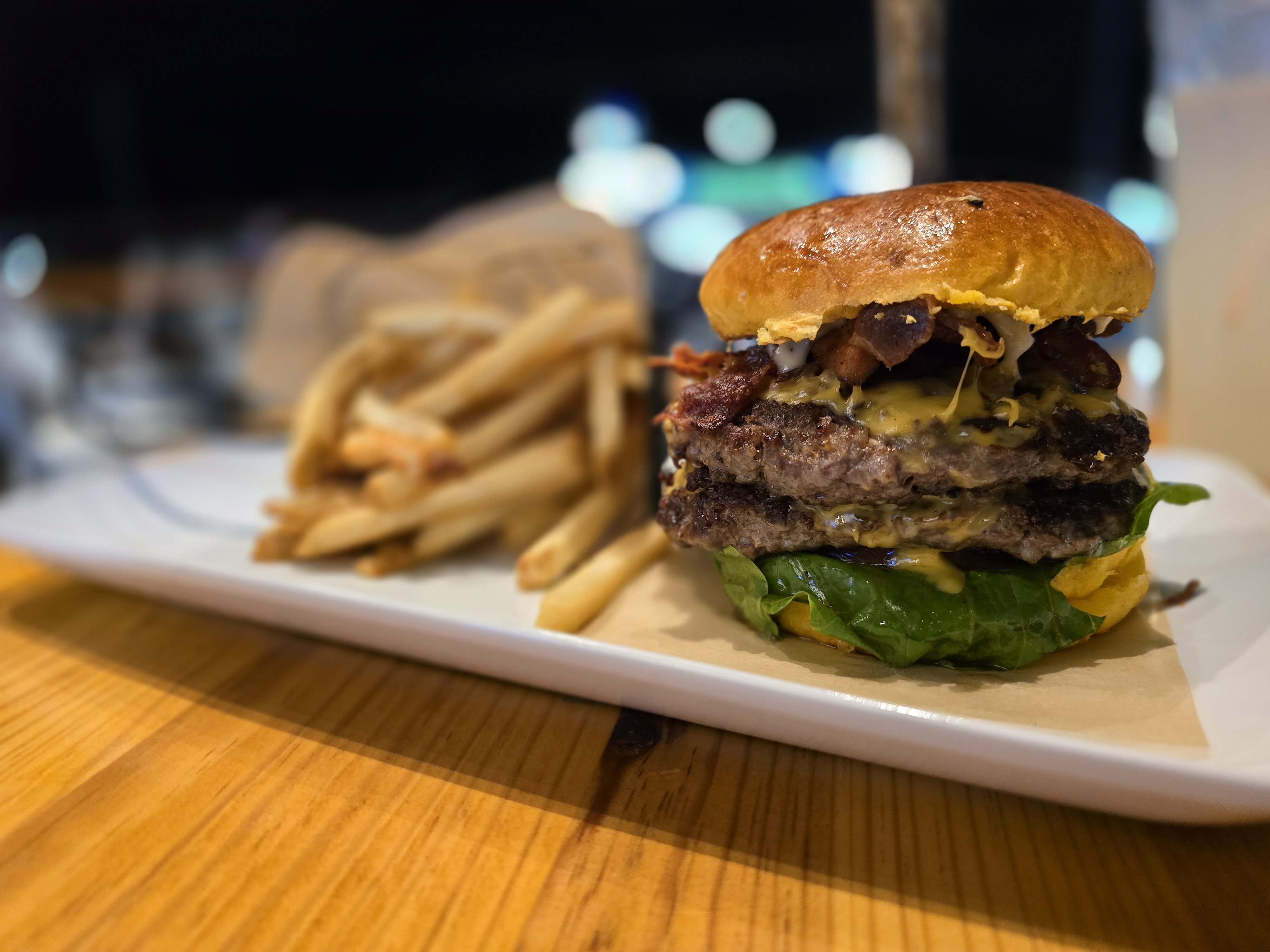 Boye’s - Burgers & Pizza image 4