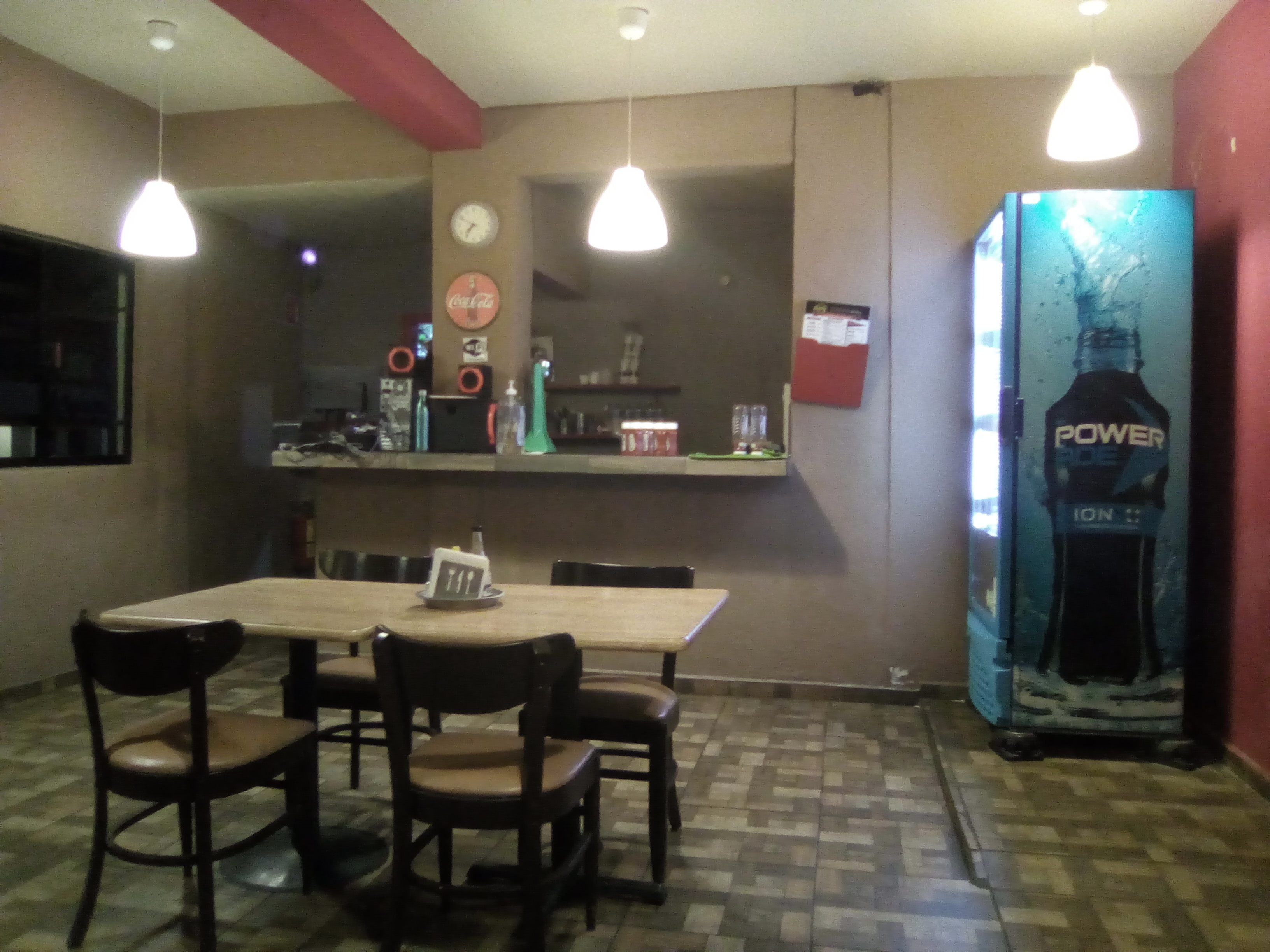 Boye’s - Burgers & Pizza image 5