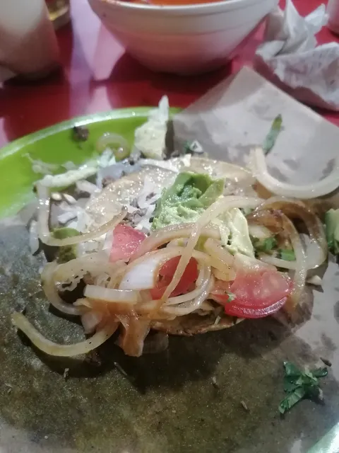 Taqueria chuy image 1