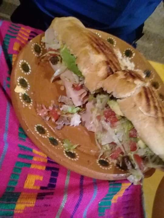 El Zarape Tacos image 3