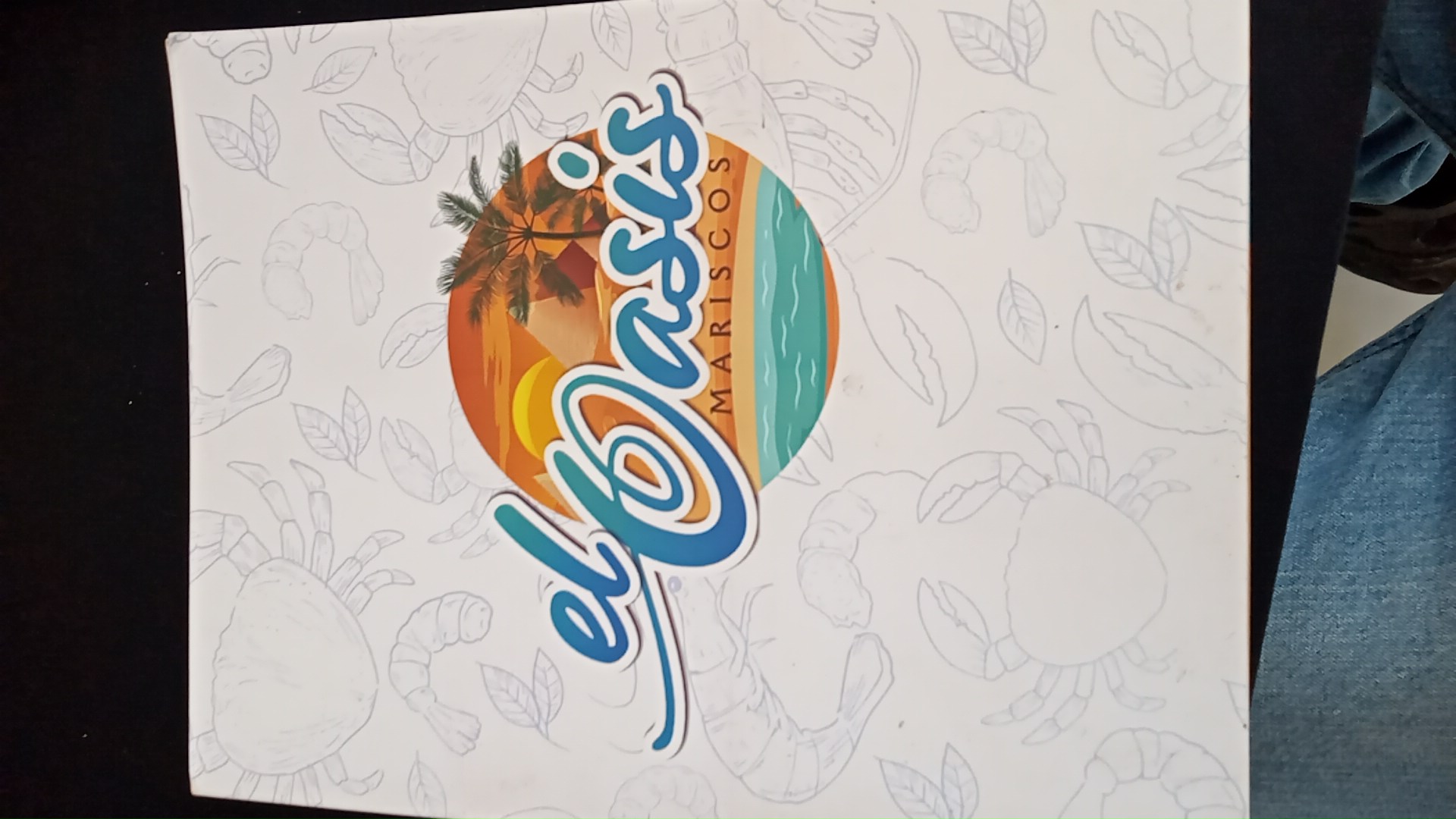 Mariscos el oasis image 4