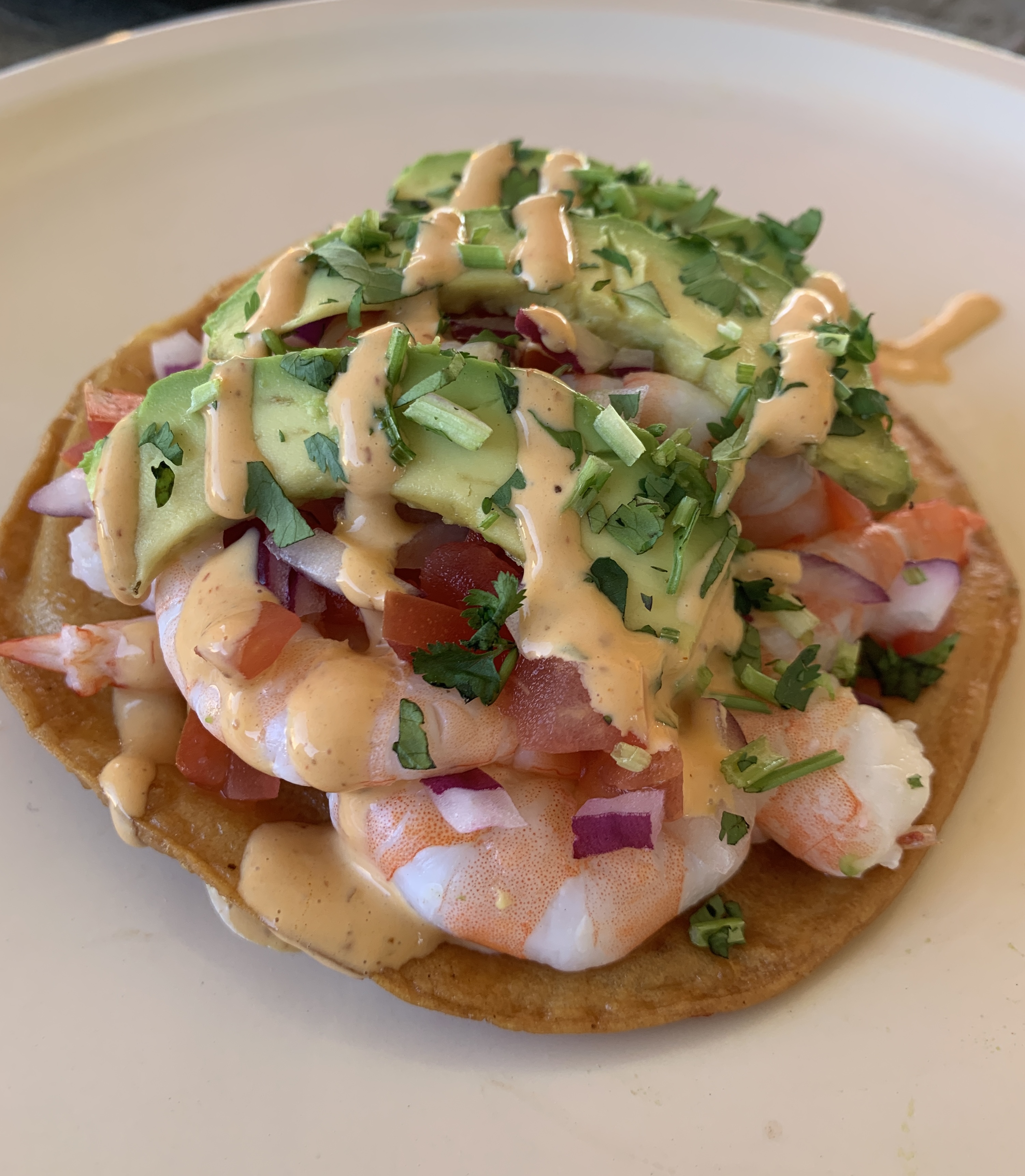 La Antigua Pescados y Mariscos image 2