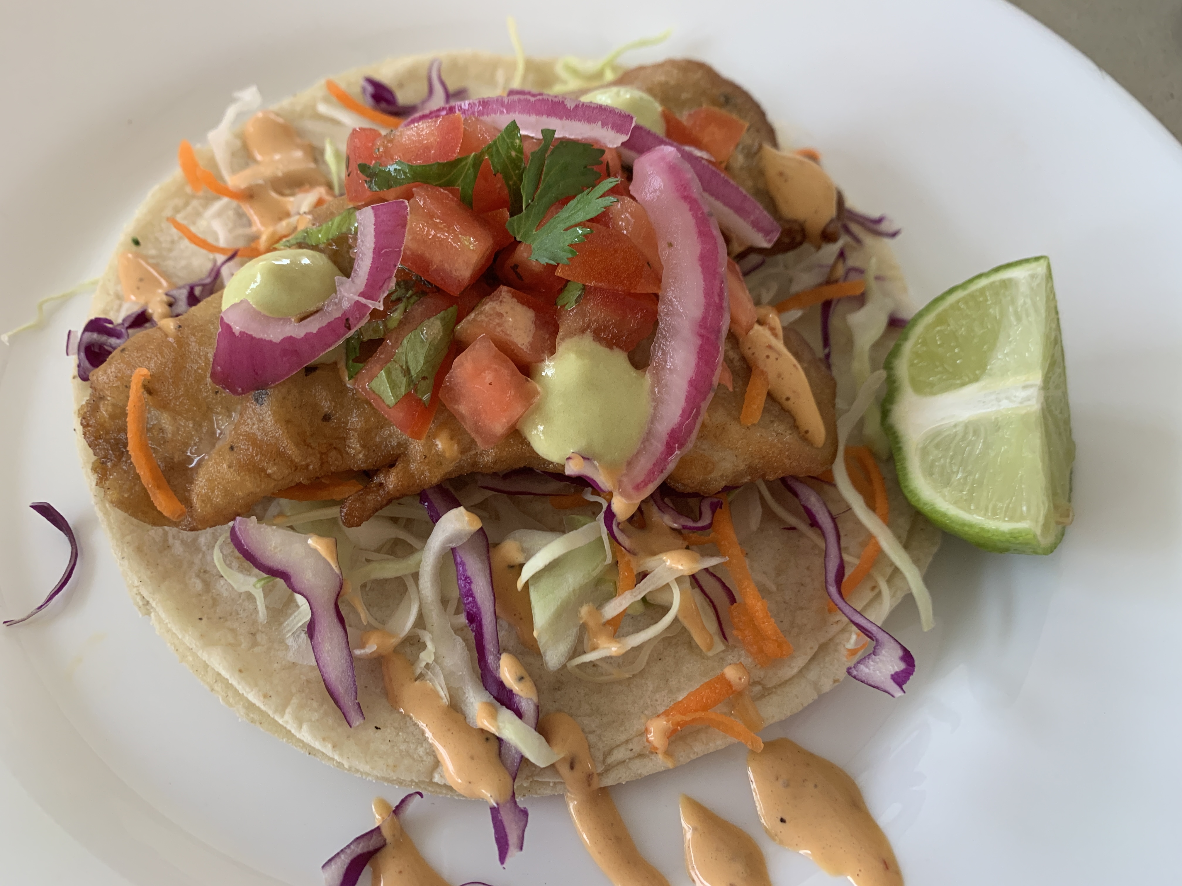 La Antigua Pescados y Mariscos image 3