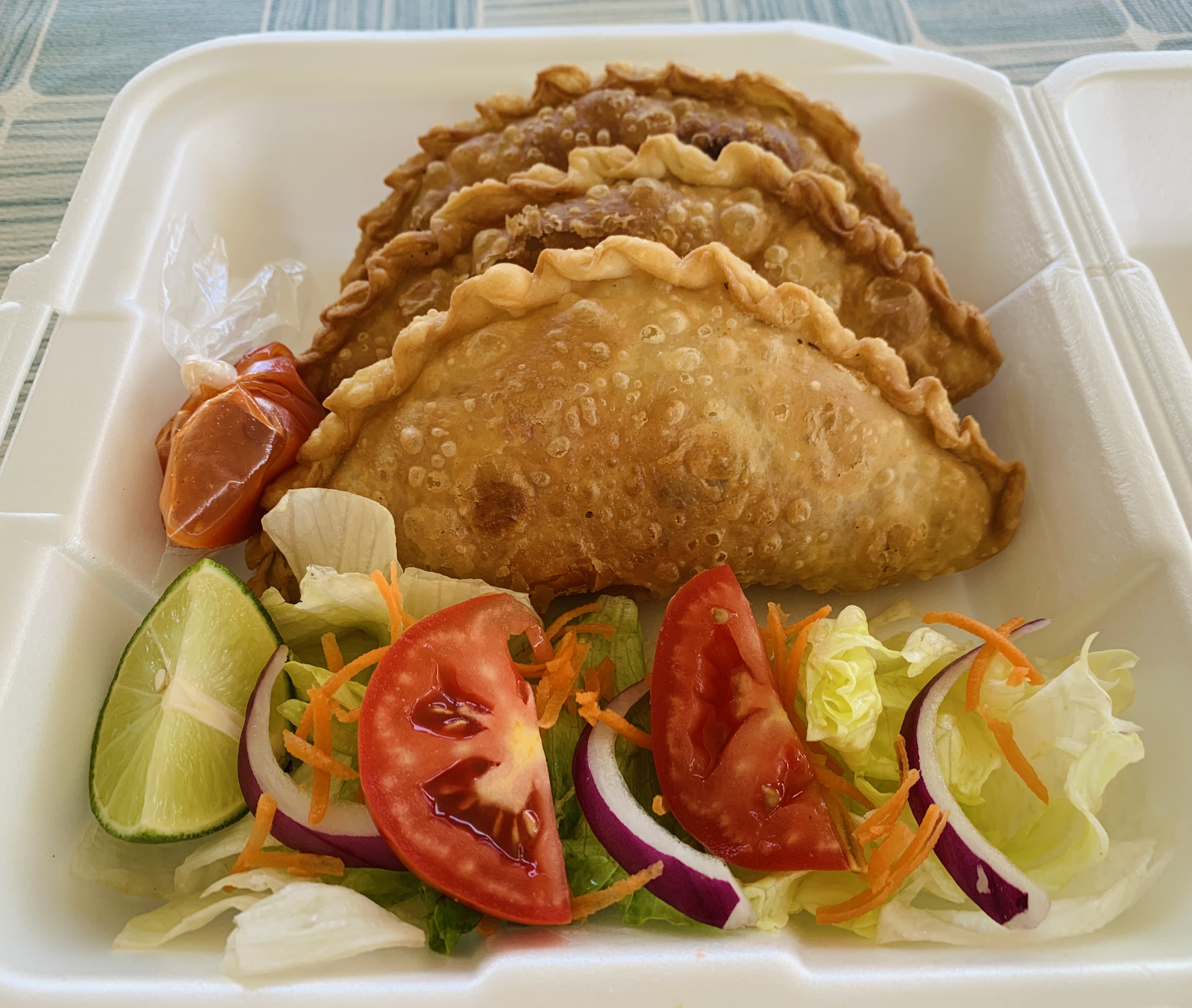 La Antigua Pescados y Mariscos image 5