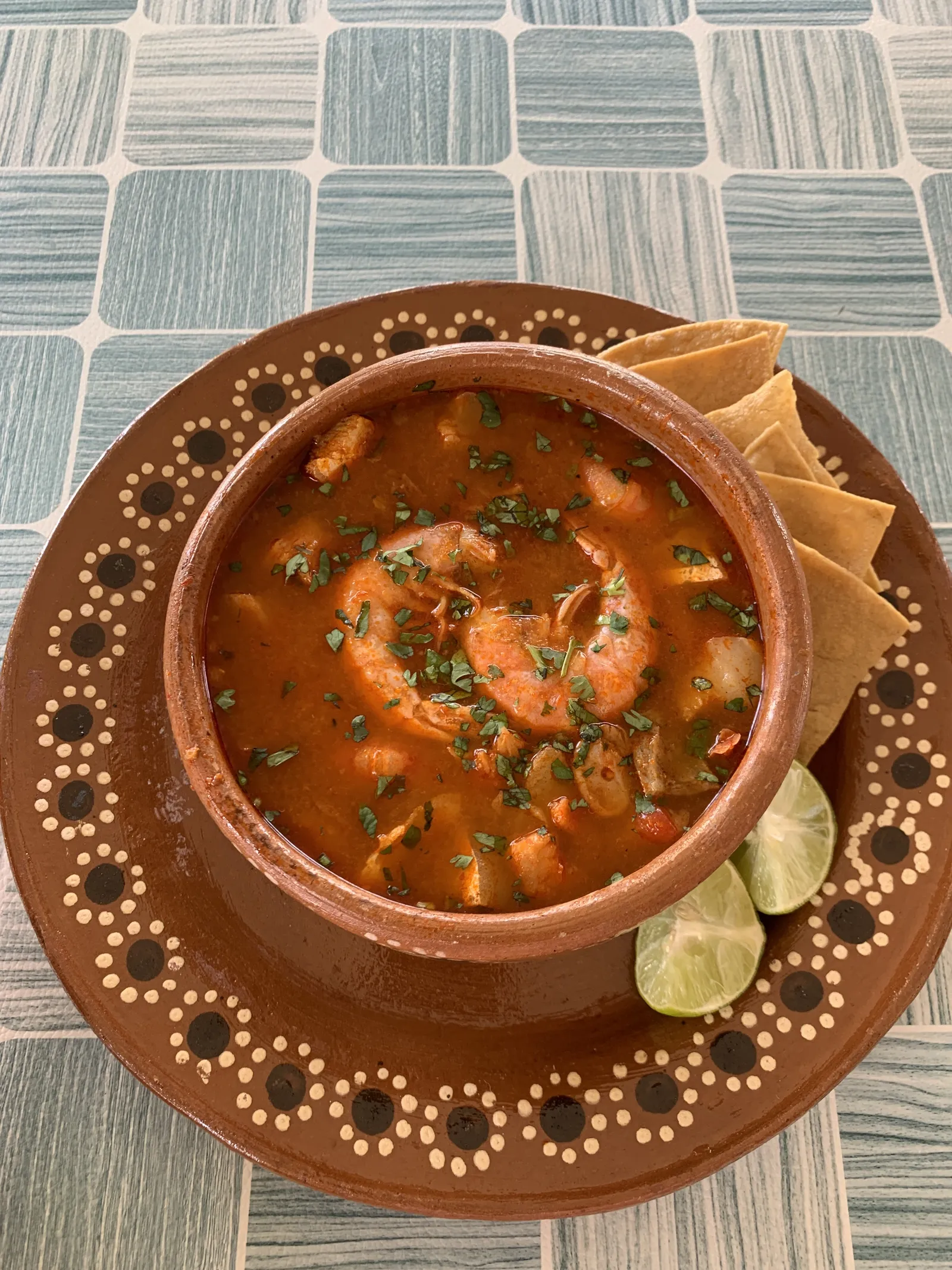 La Antigua Pescados y Mariscos image 6