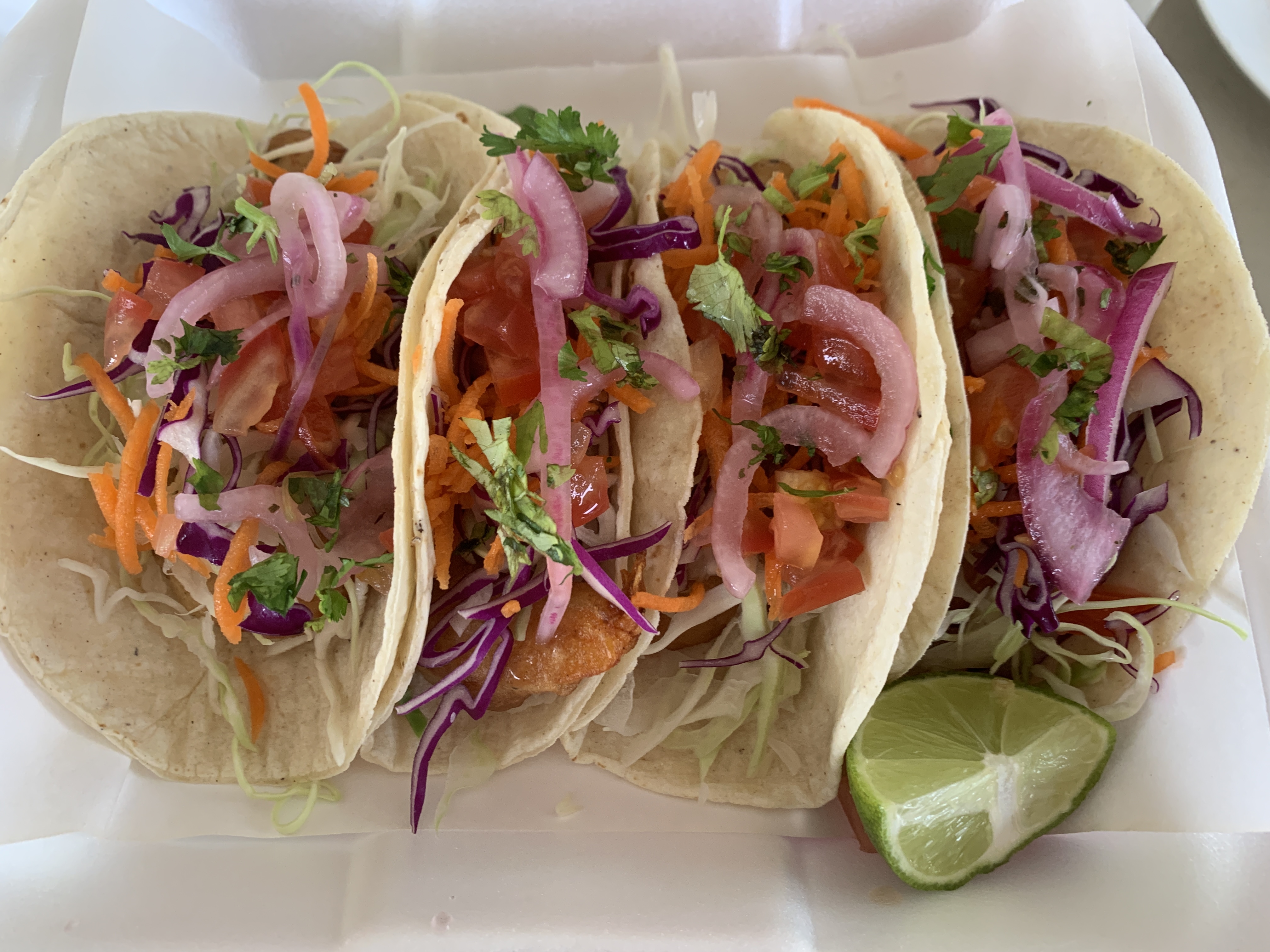 La Antigua Pescados y Mariscos image 8