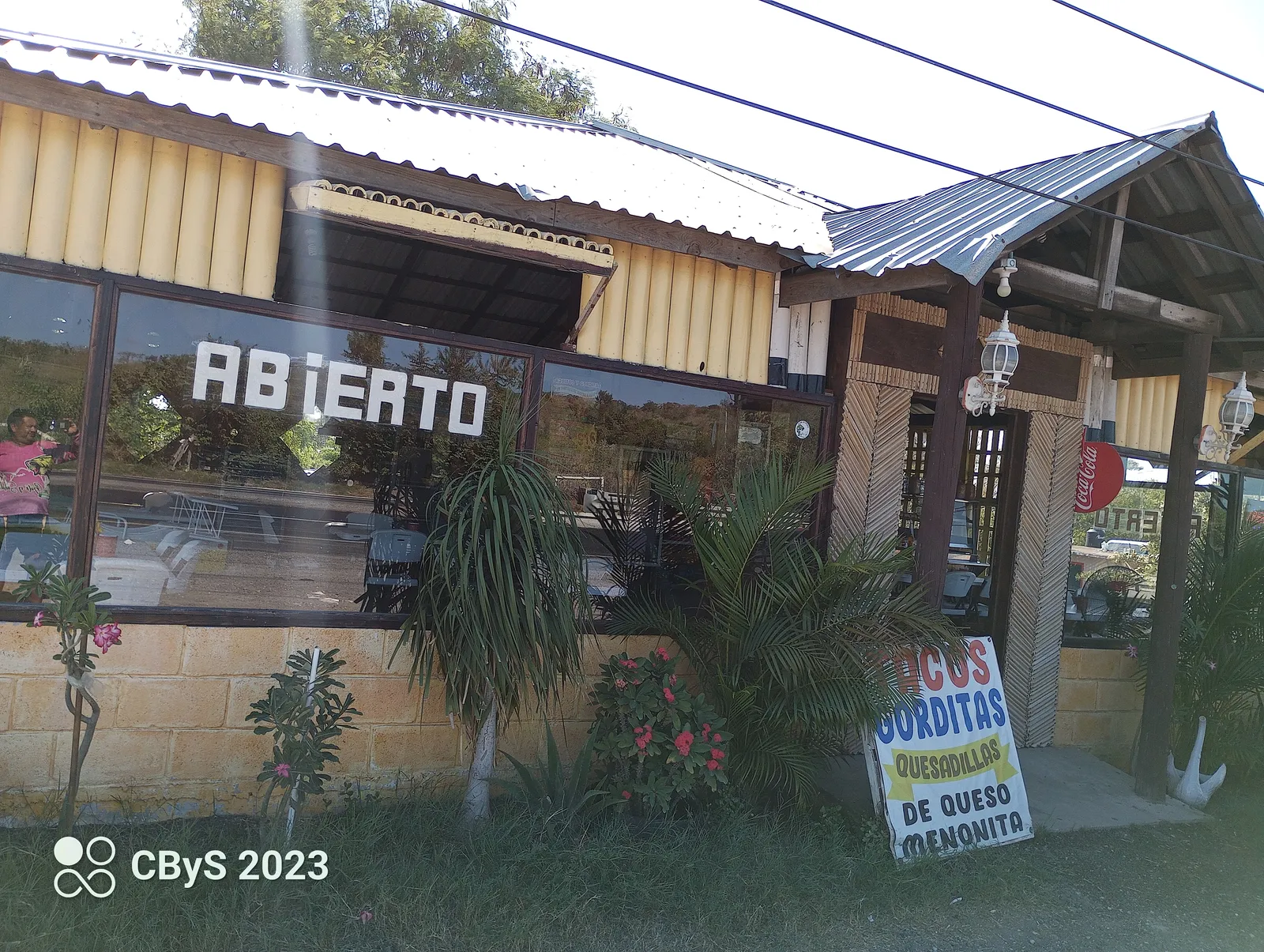 Taquitos y Gorditas Estación Esteros image 1