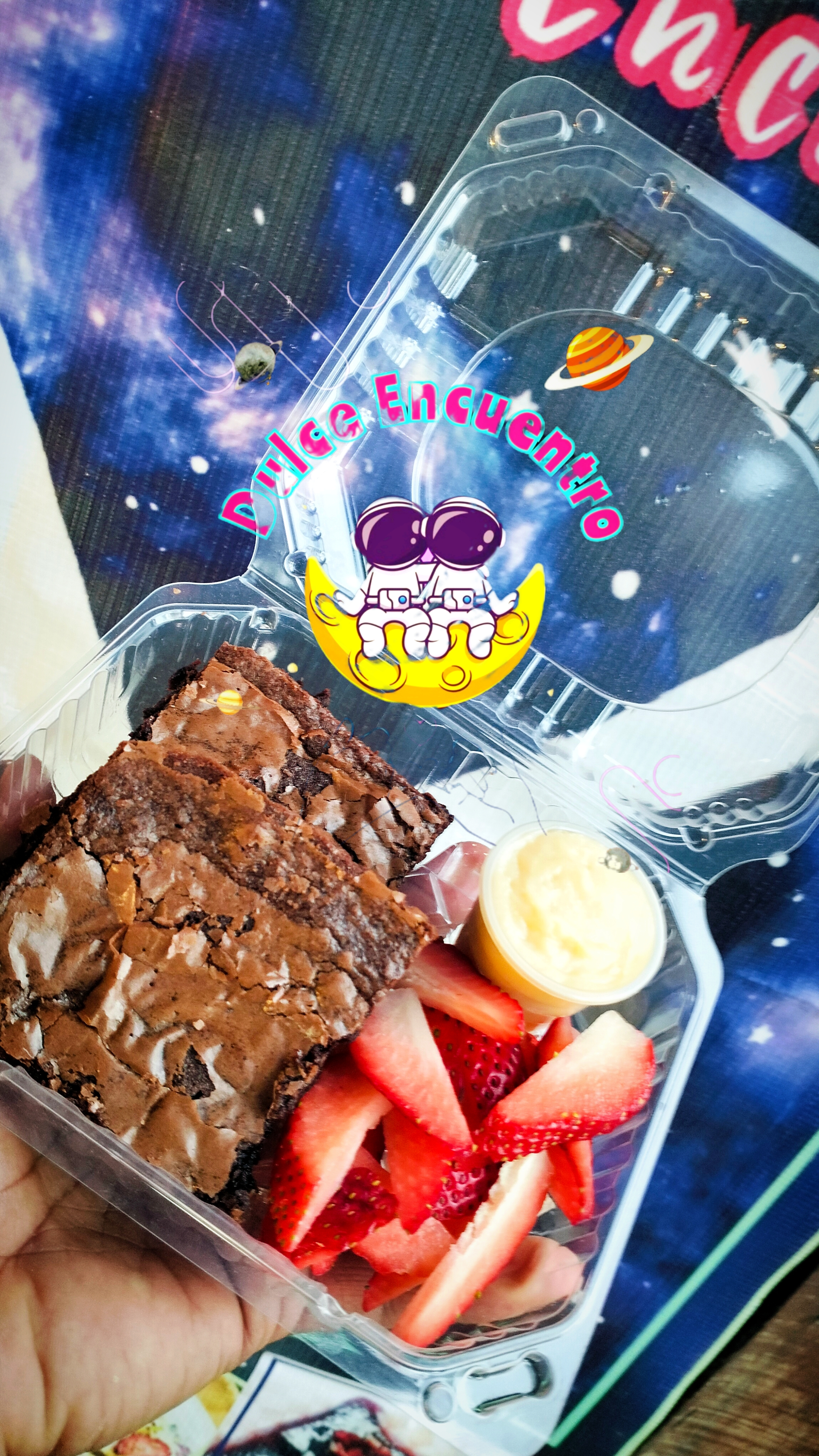 Dulce Encuentro image 3