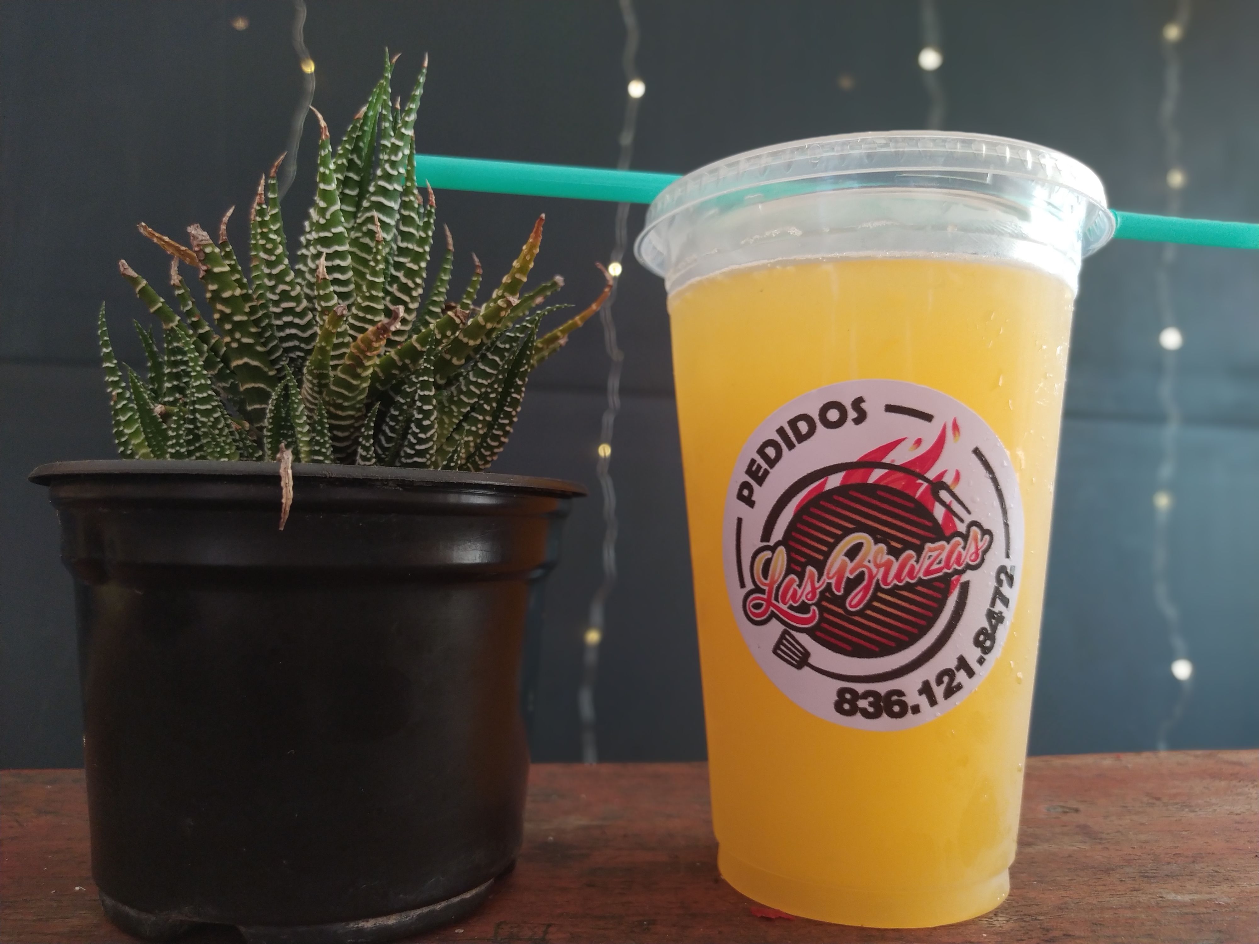 LAS BRAZAS (Pollo Asado) image 5