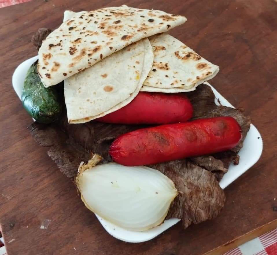 LAS BRAZAS (Pollo Asado) image 6